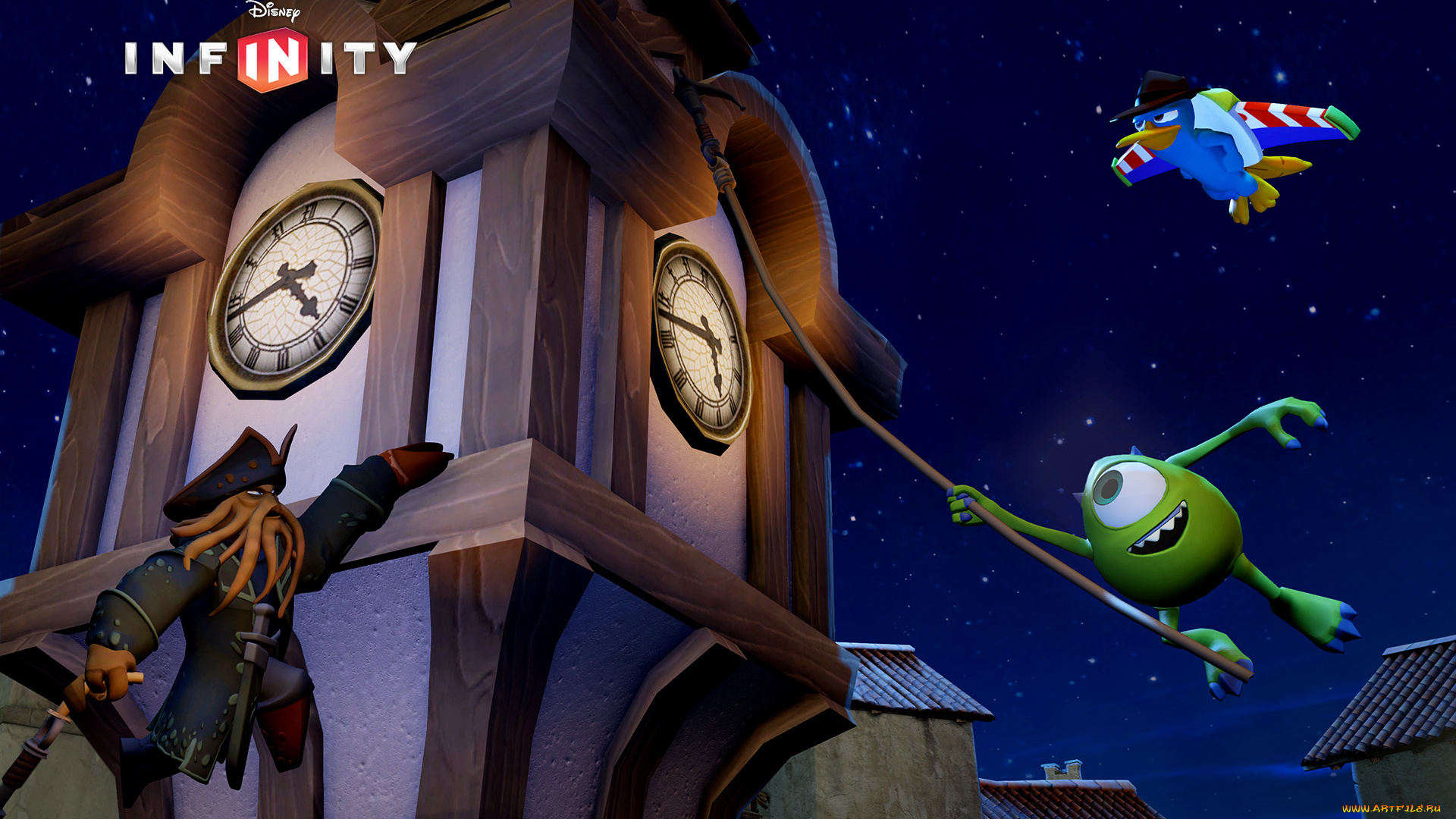 видео, игры, disney, infinity