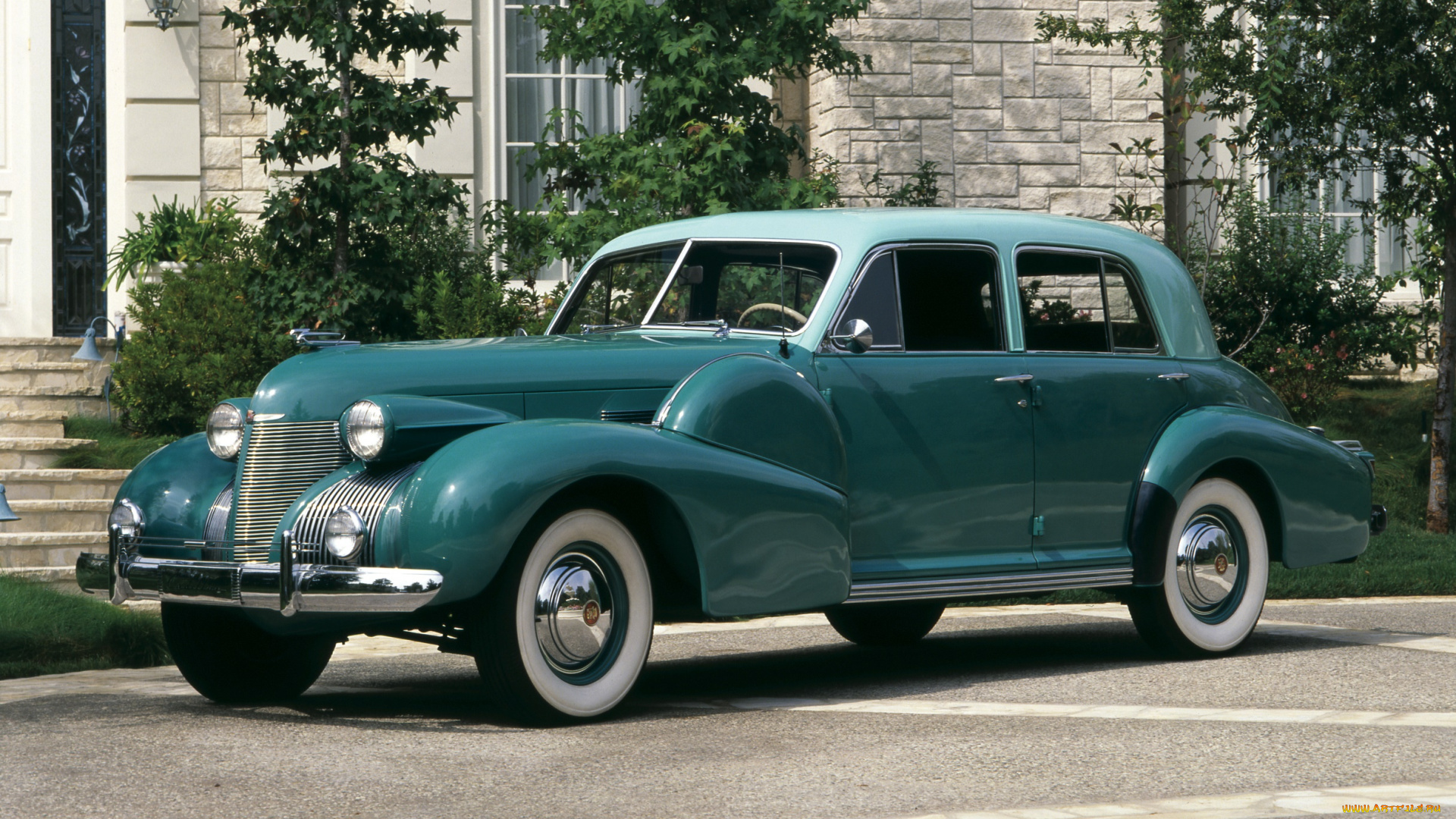 автомобили, классика, sixty, 1939г, cadillac, 39-6019s, sedan, special
