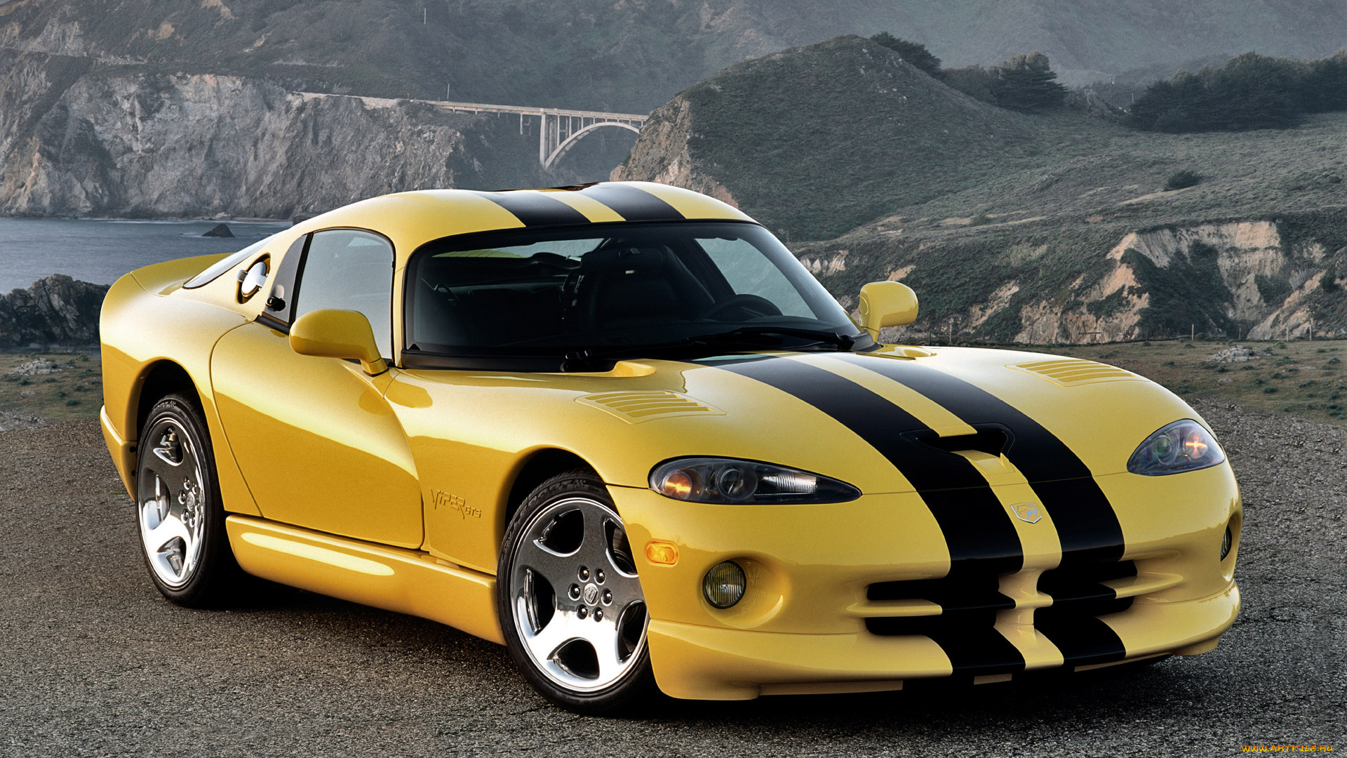 dodge, автомобили, спорткар