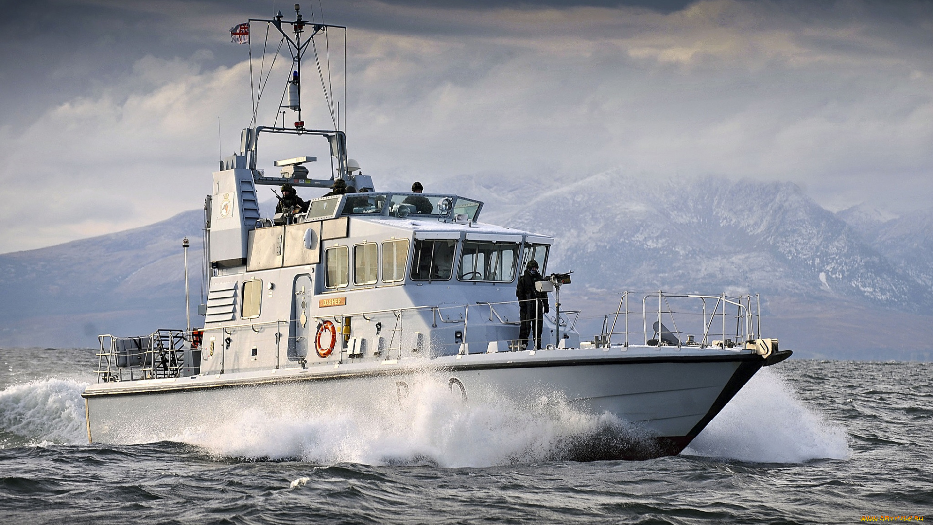 hms, vanguard, корабли, катера, флот, боевой