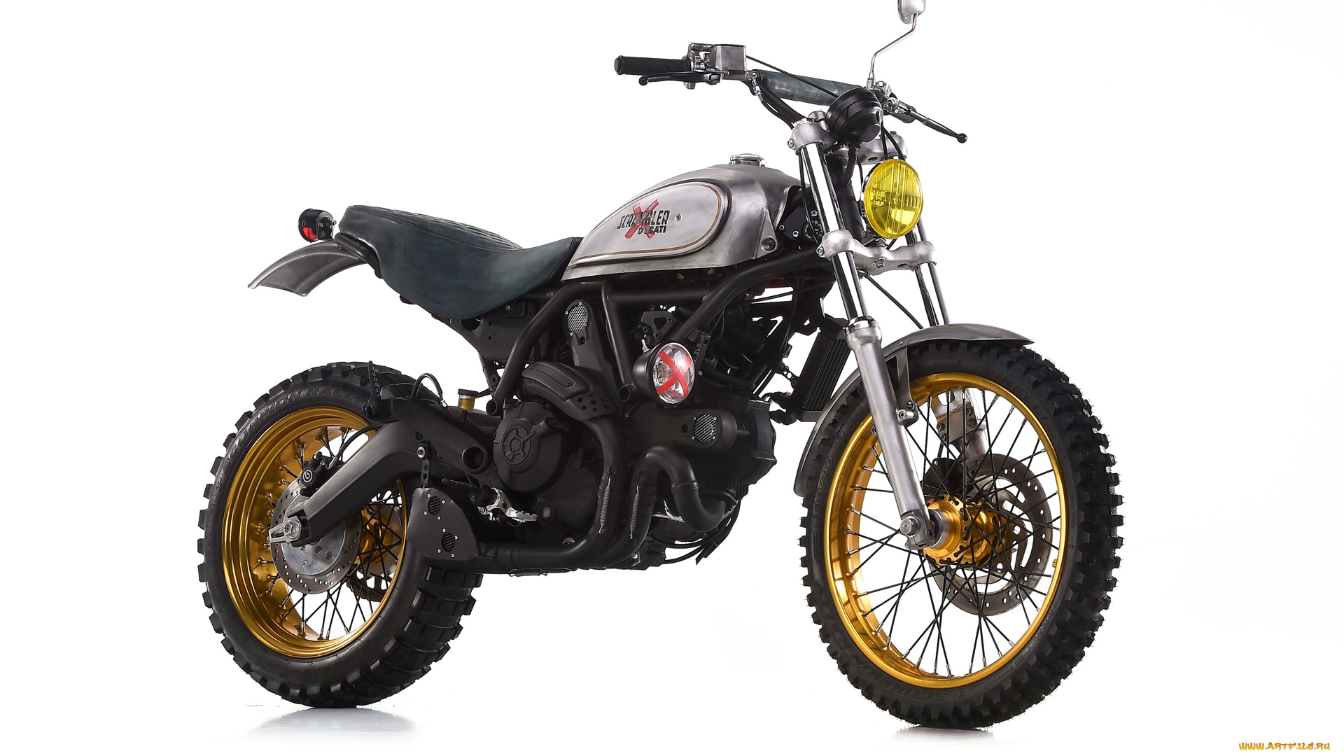 мотоциклы, ducati