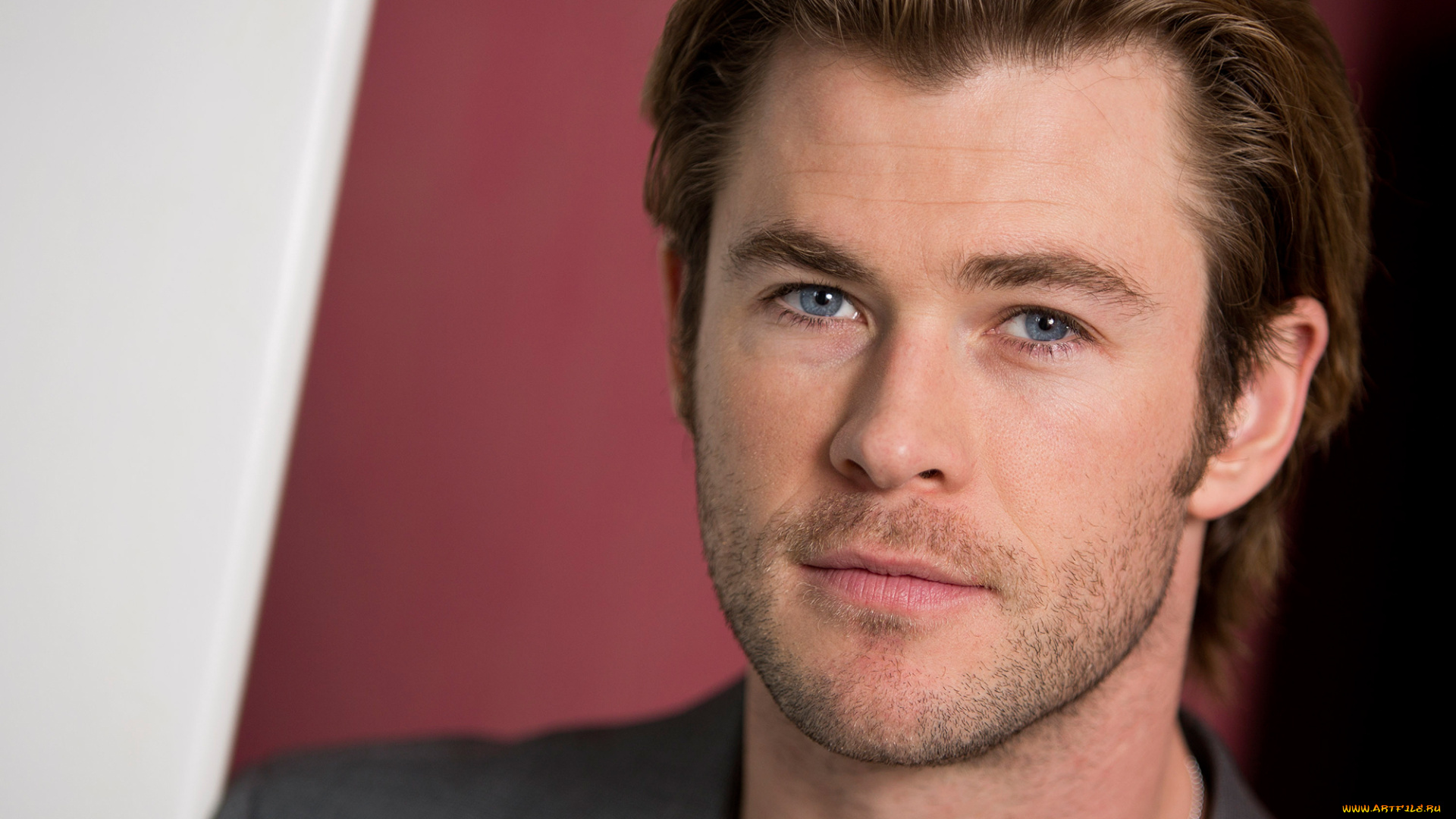 мужчины, chris, hemsworth, крис, хемсворт, chris, hemsworth, актер, фото, крупным, планом, боке, фотограф, brian, ach