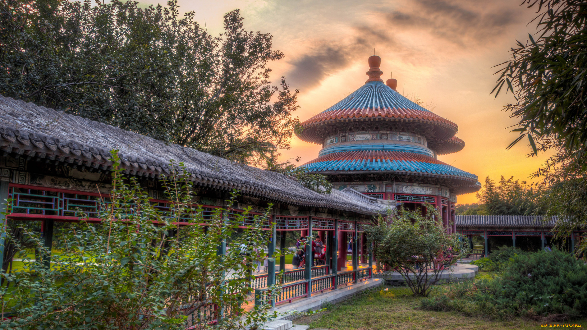 temple, of, heaven, , beijing, , china, города, -, буддийские, и, другие, храмы, восток, религия, храм