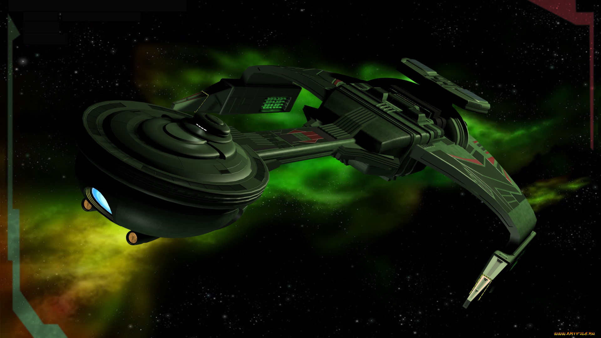 видео, игры, star, trek, online, вселенная, полет, космический, корабль