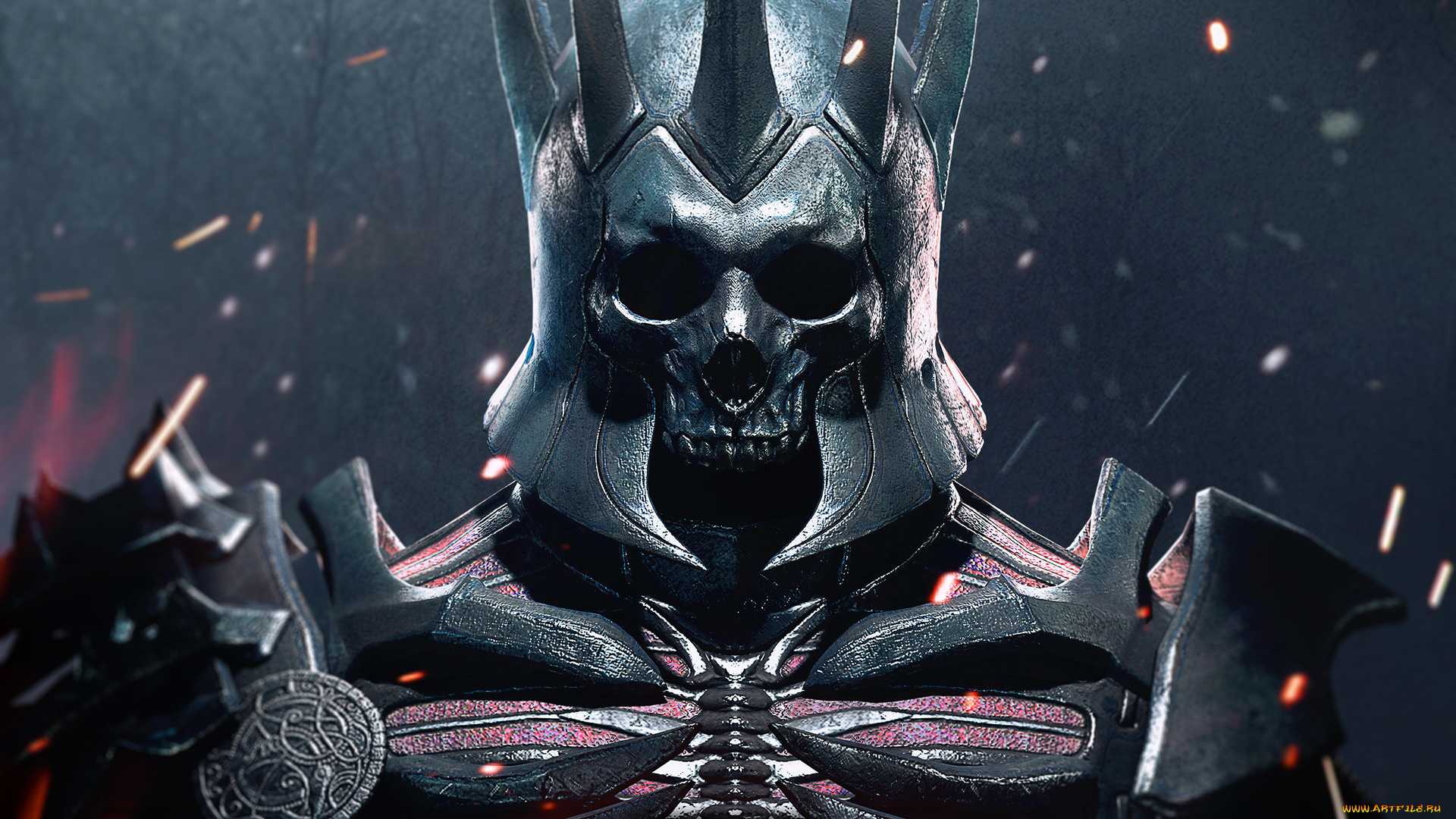 видео, игры, the, witcher, 3, , wild, hunt, персонаж