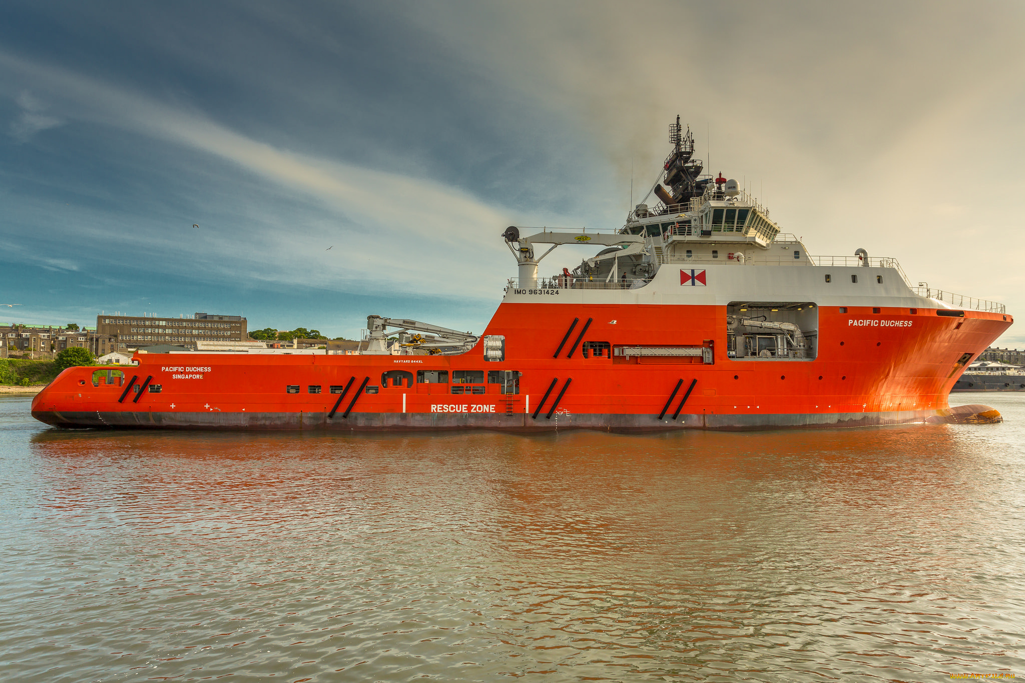 pacific, duchess, корабли, другое, специальное, судно, вспомогательное