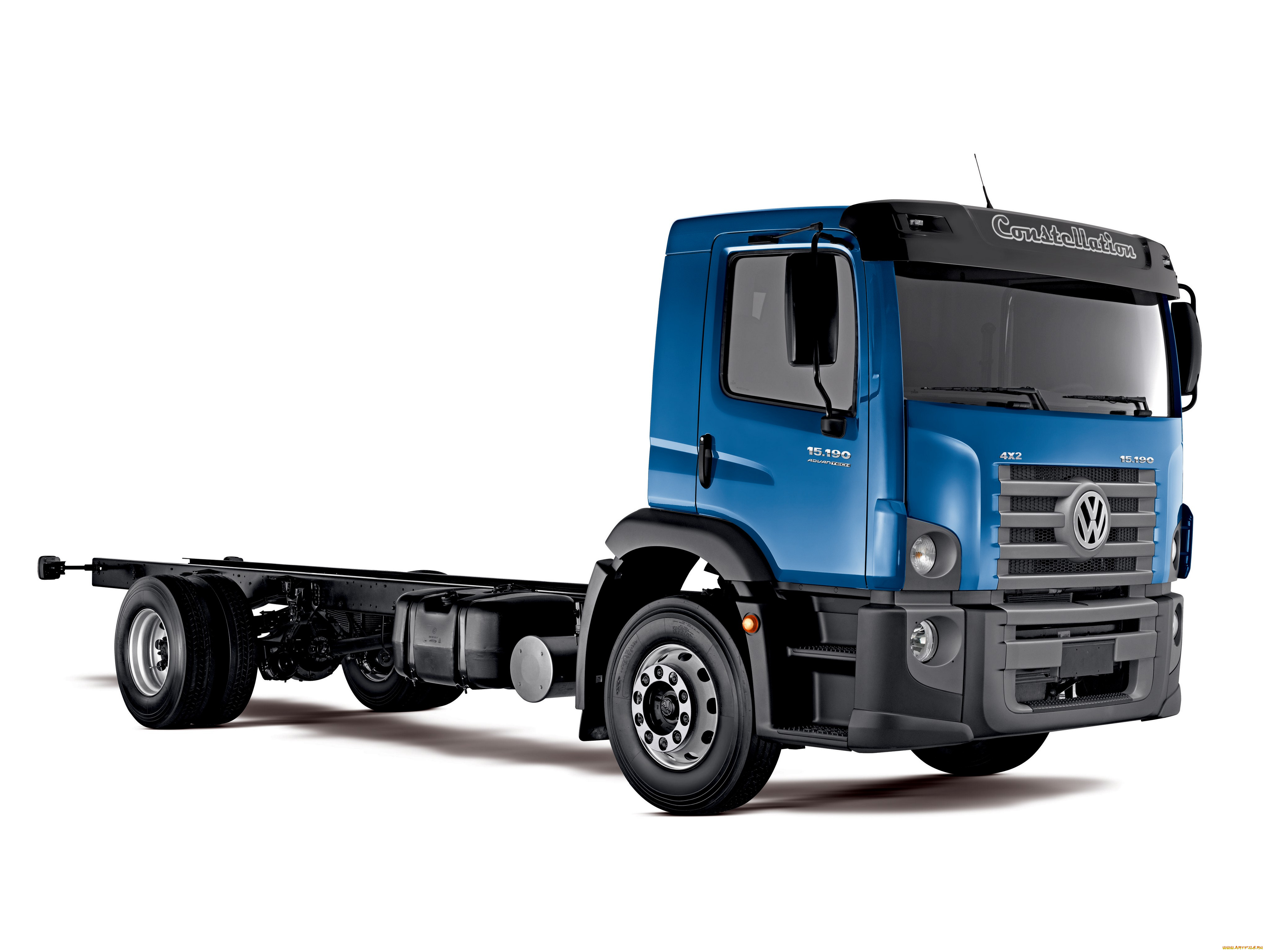 автомобили, volkswagen, 15-190, constellation