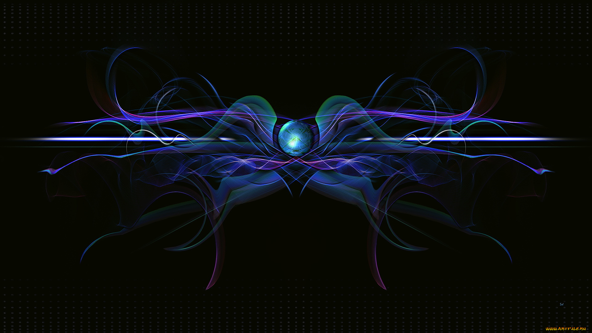 3д, графика, абстракция, , abstract, узор, цвета, фон