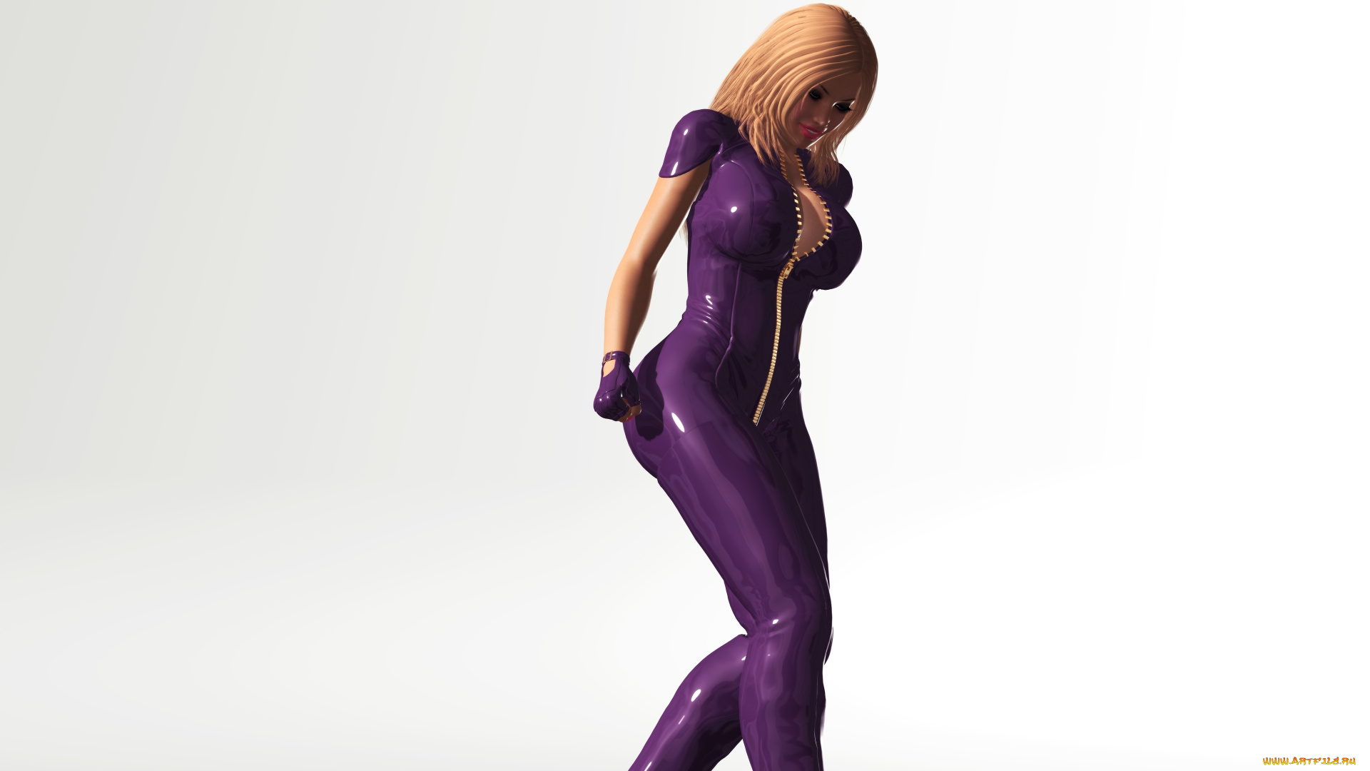 3д, графика, люди, , people, фон, взгляд, девушка