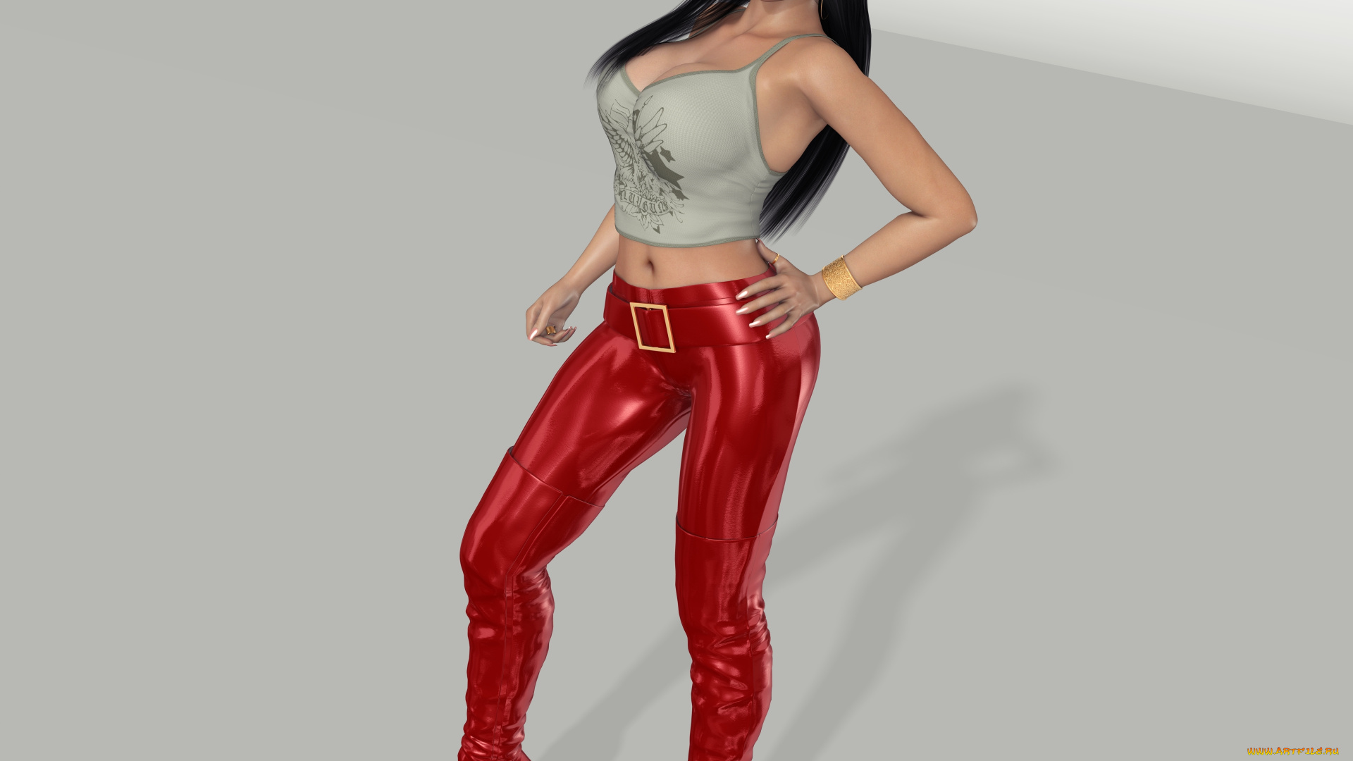 3д, графика, люди, , people, взгляд, девушка, фон