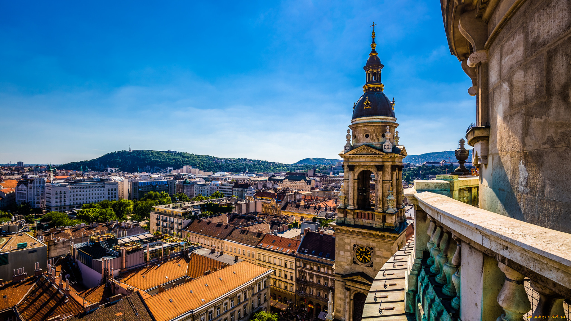 budapest, города, будапешт, , венгрия, обзор