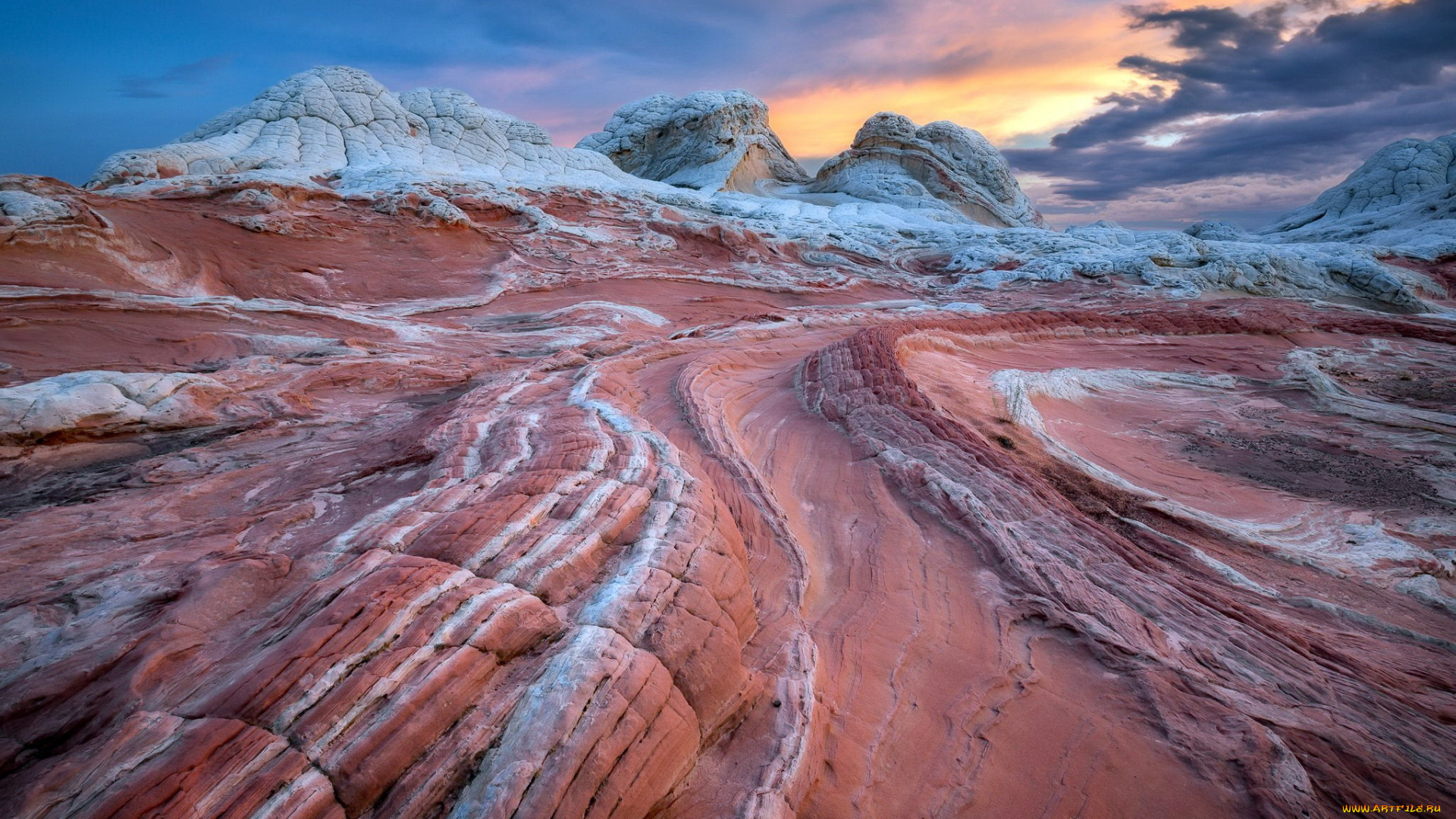 природа, горы