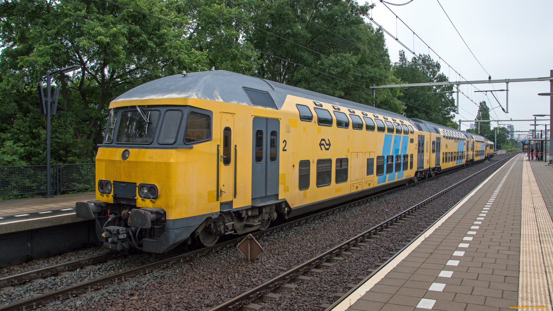 техника, поезда, состав, локомотив, рельсы