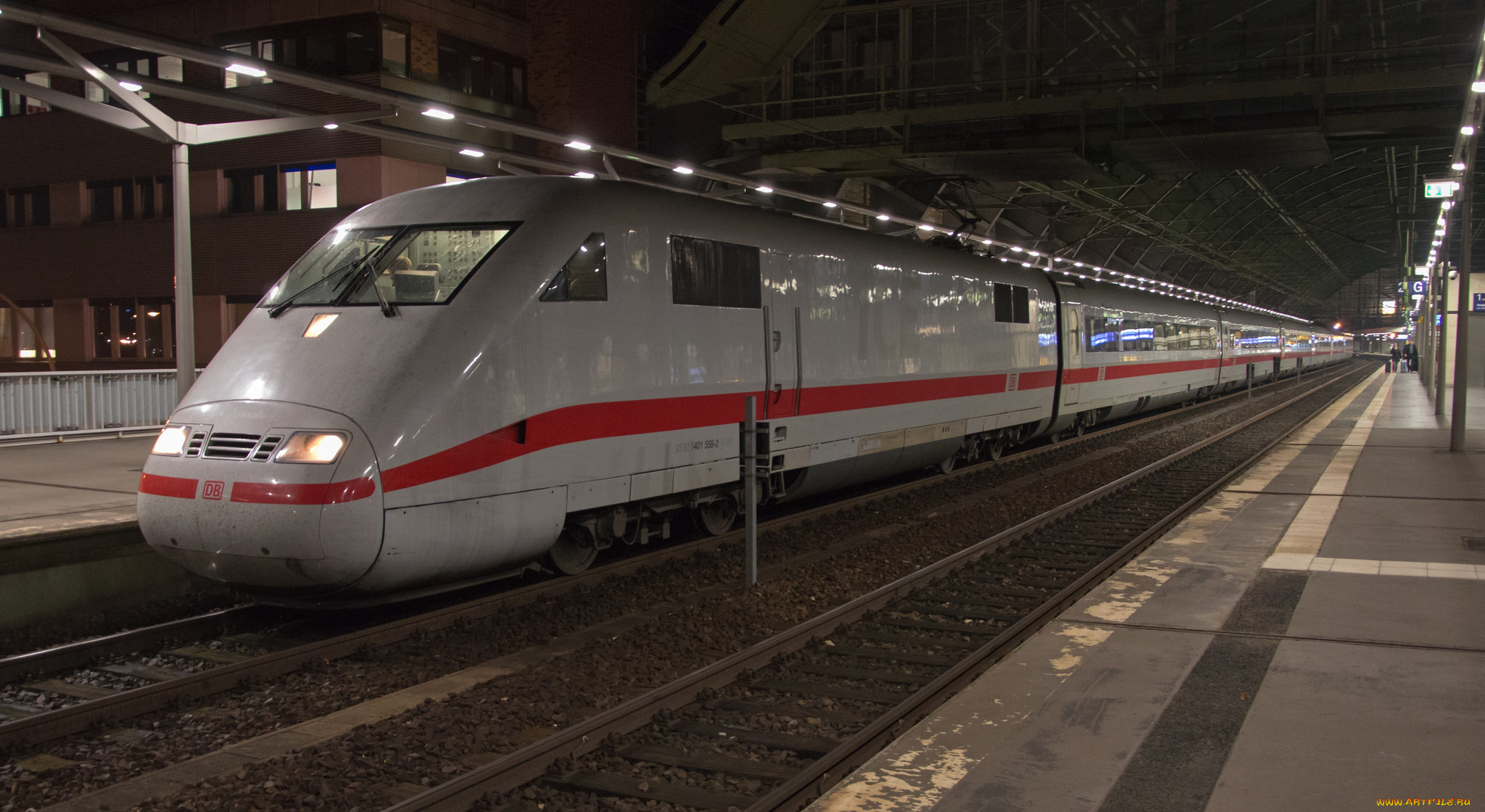 техника, электровозы, рельсы, состав, локомотив