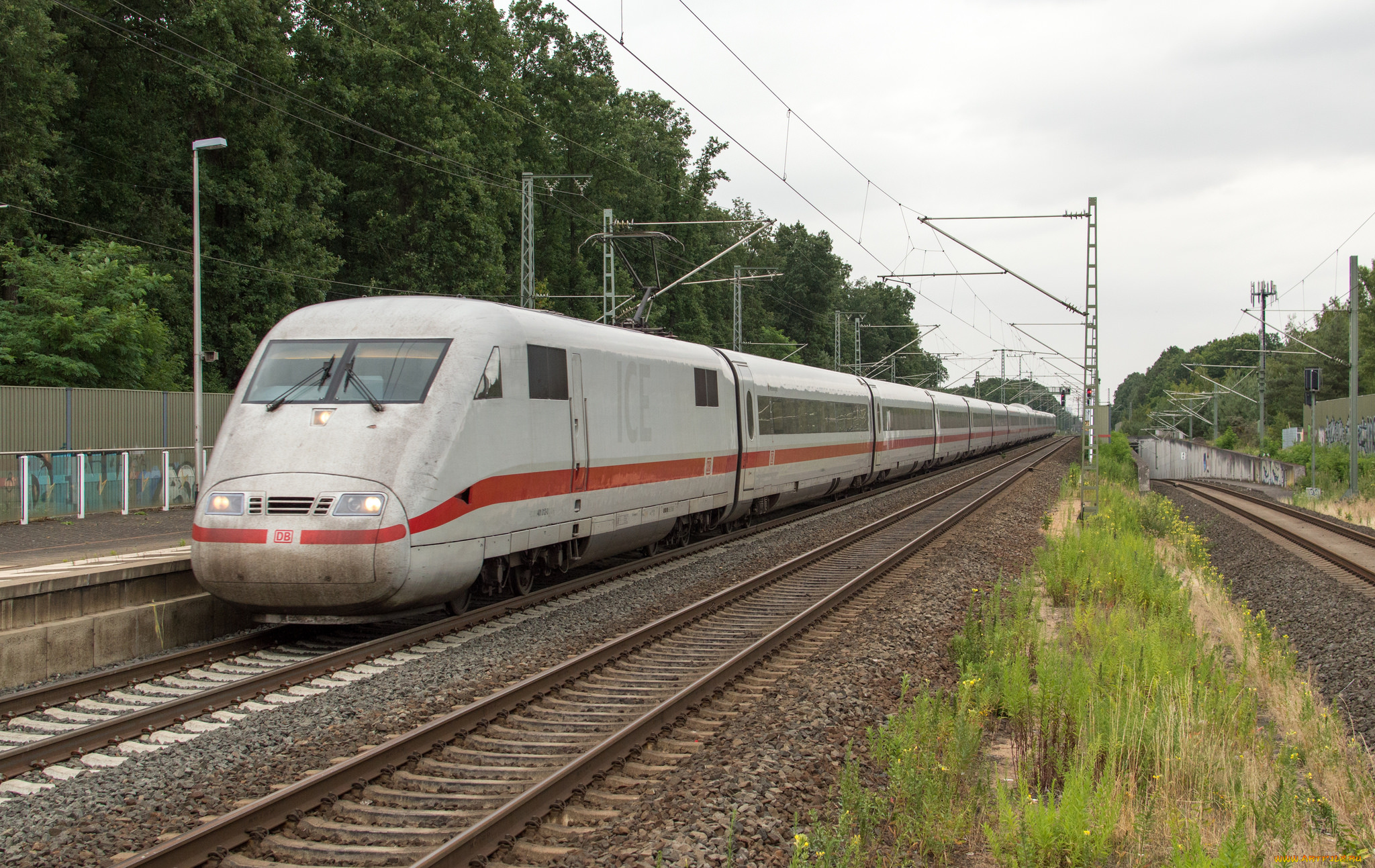 техника, электровозы, состав, локомотив, рельсы