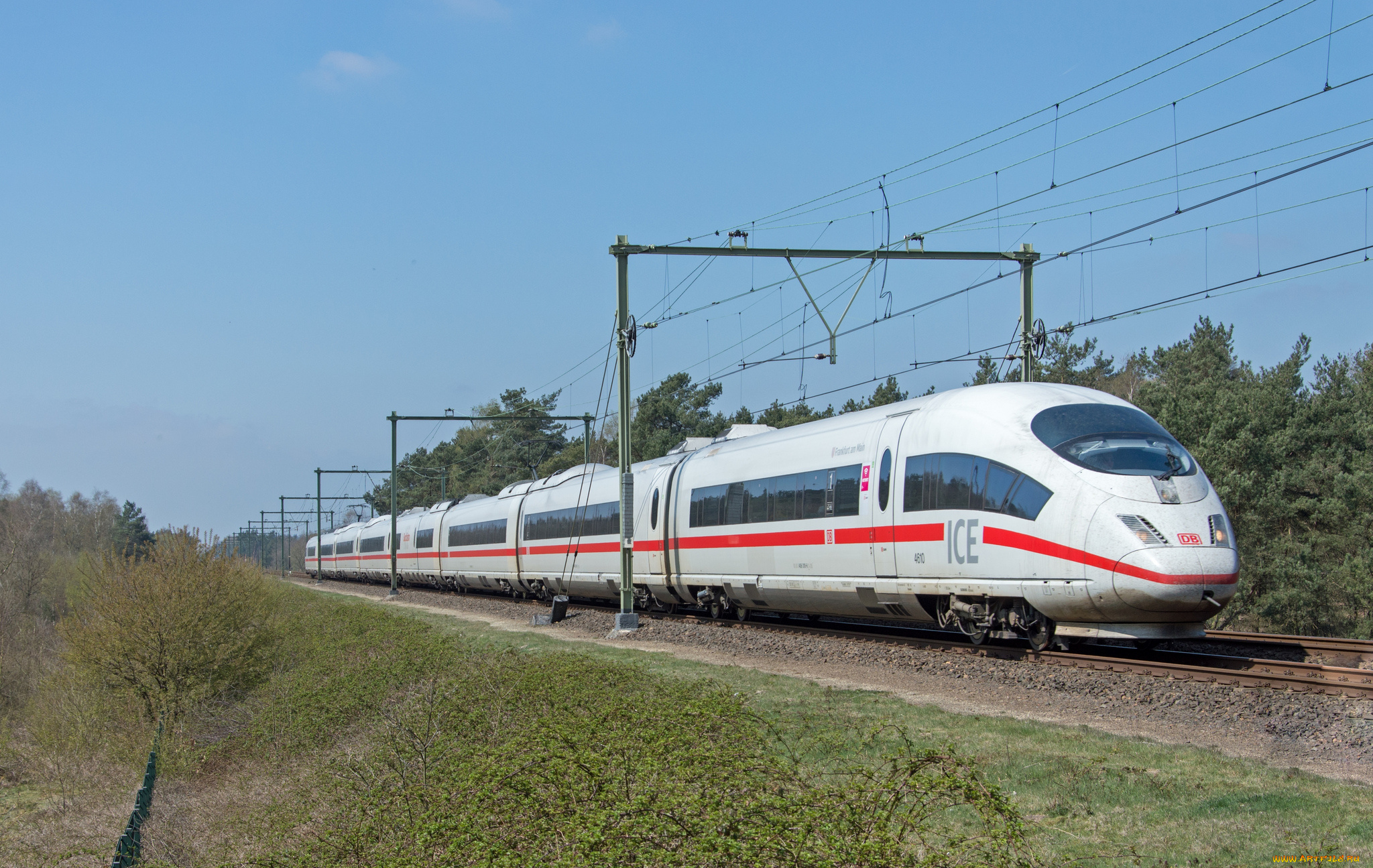 техника, электровозы, рельсы, состав, локомотив