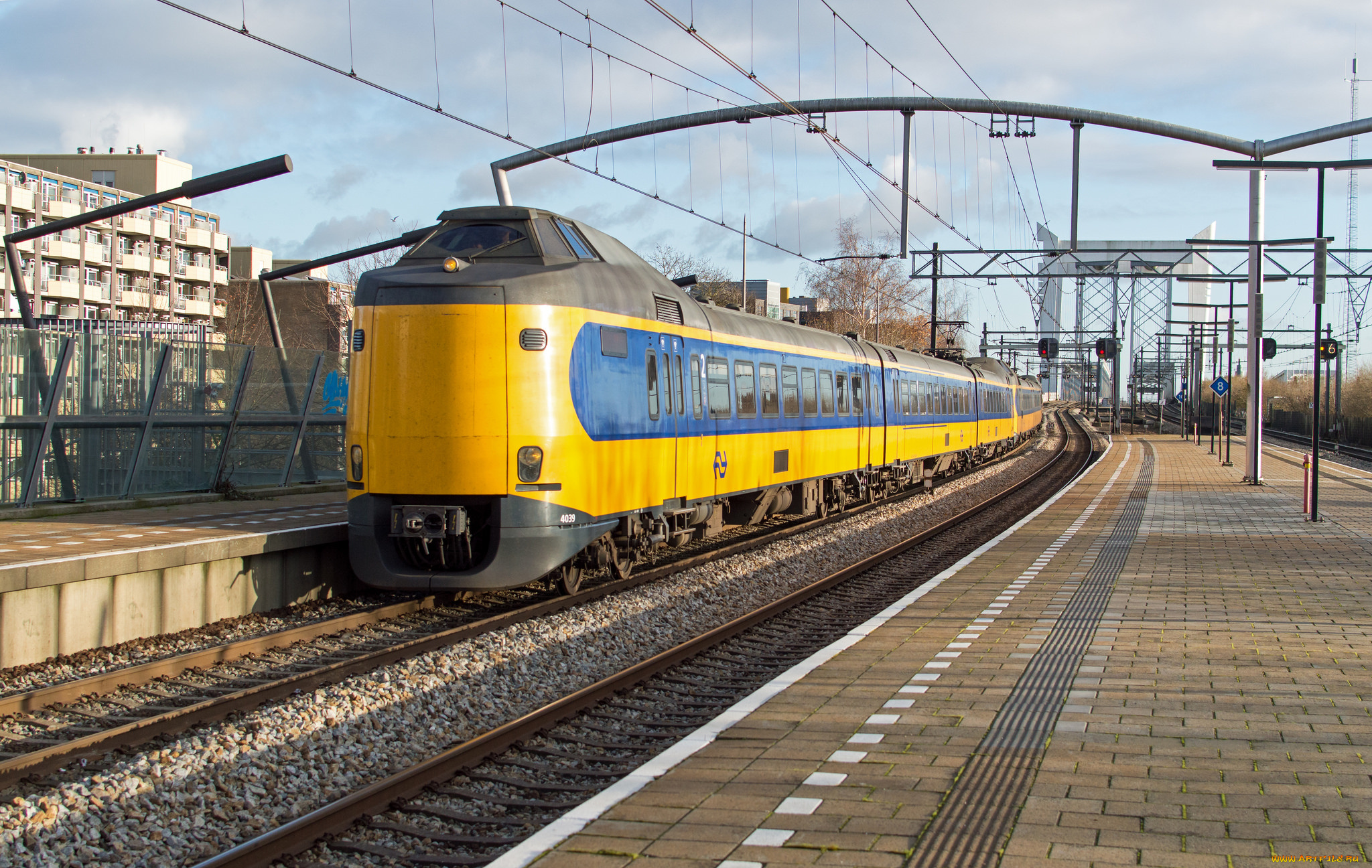 техника, электровозы, состав, локомотив, рельсы