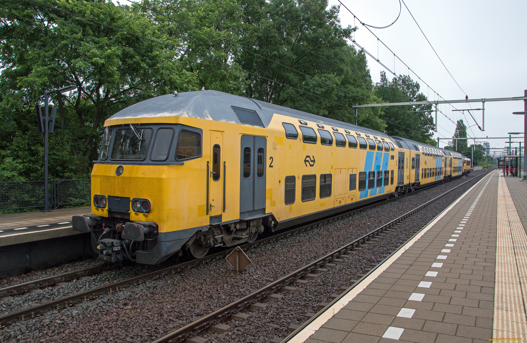 техника, поезда, состав, локомотив, рельсы