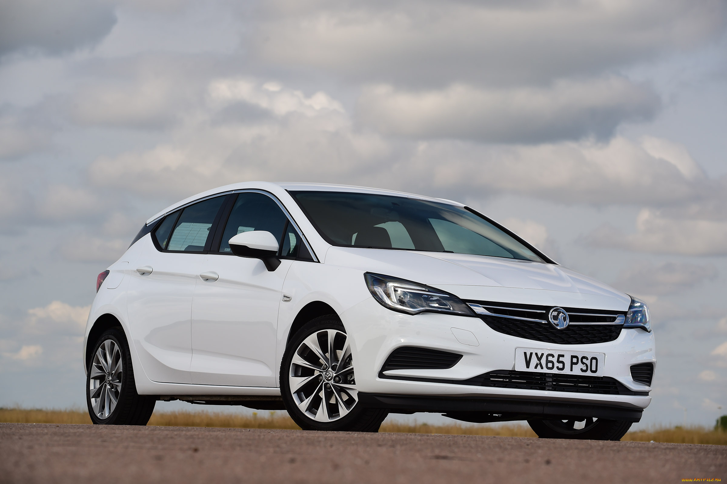 автомобили, vauxhall, 2015г, ecoflex, astra