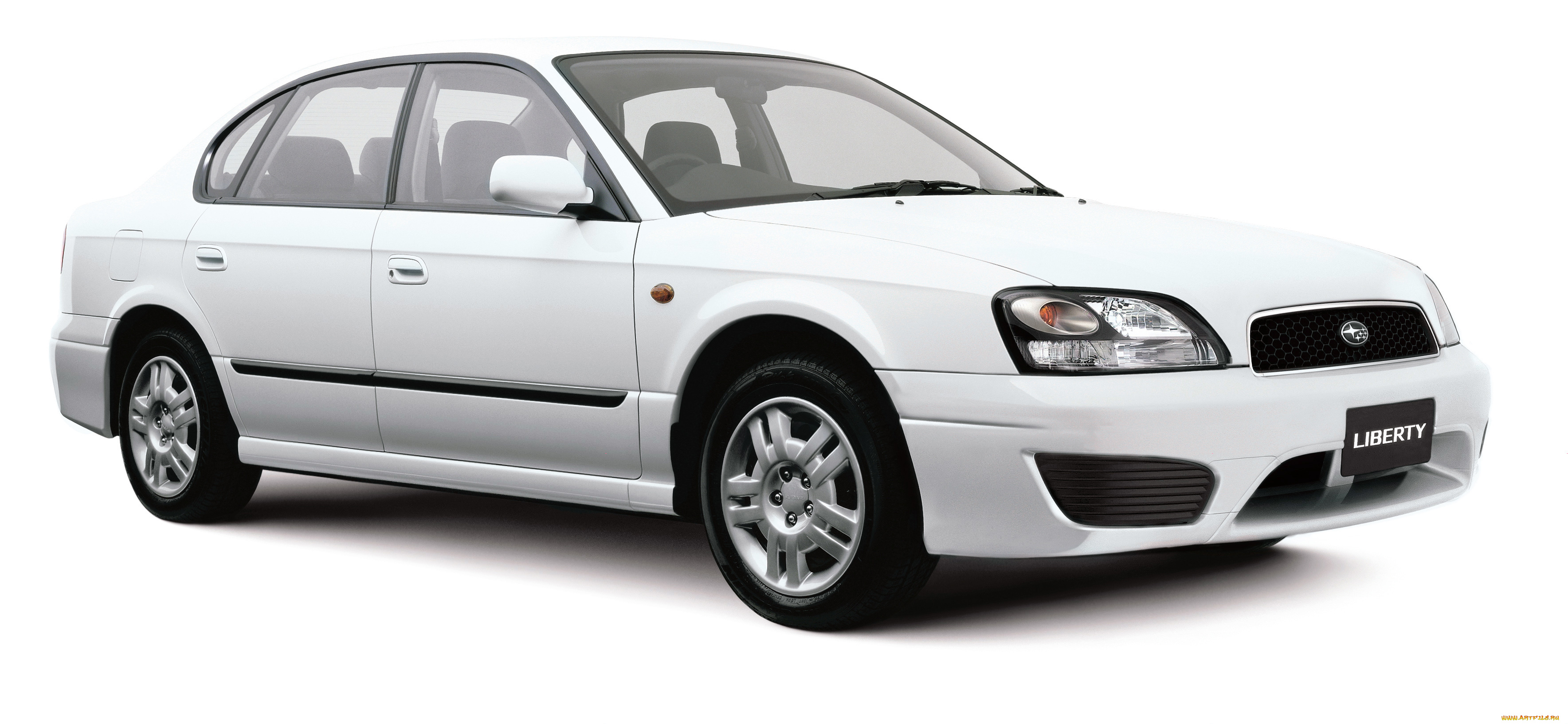 автомобили, subaru, liberty, gt, tuned, by, sti