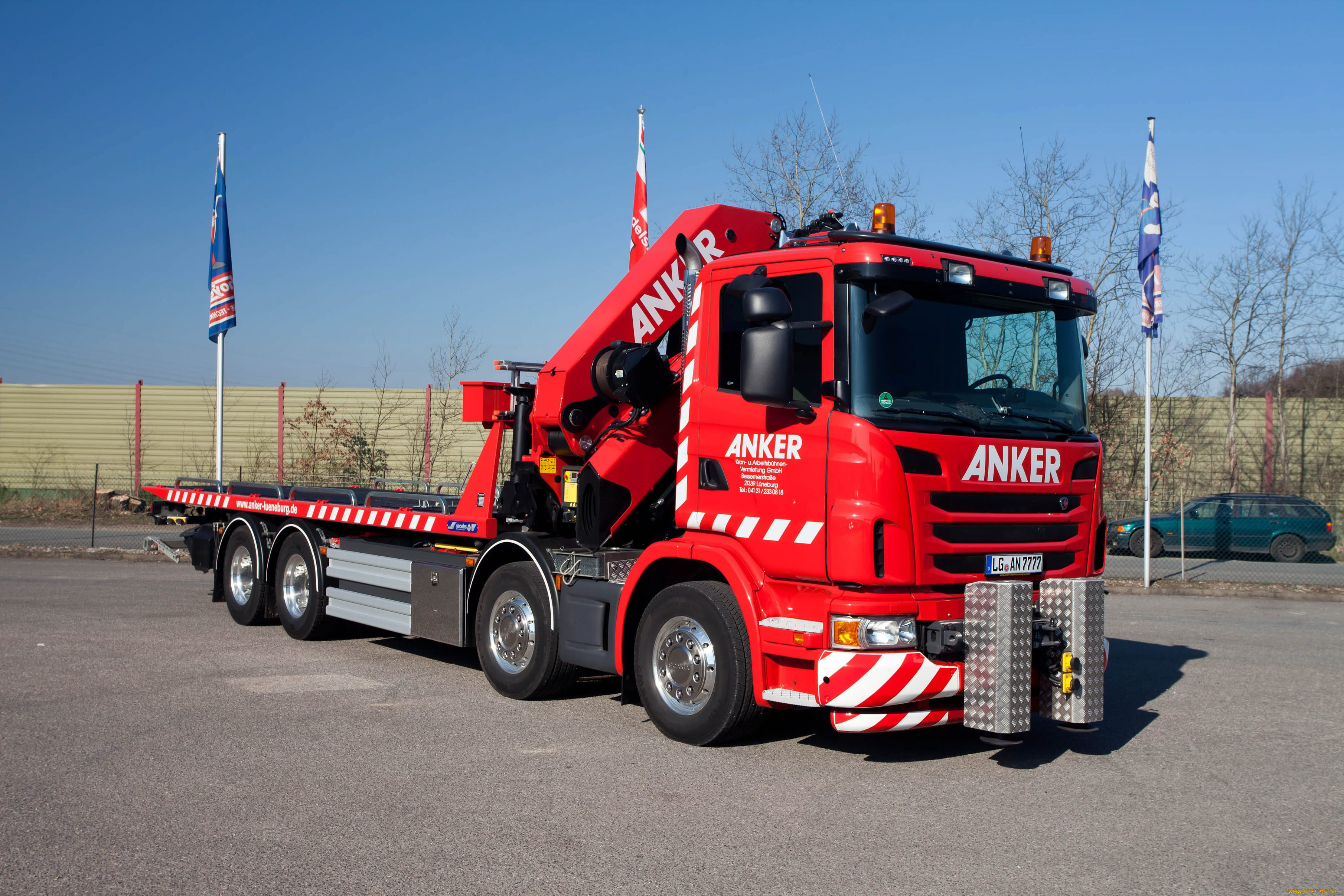 автомобили, scania, g480, body, short, cab, rigid, bed, flat, with