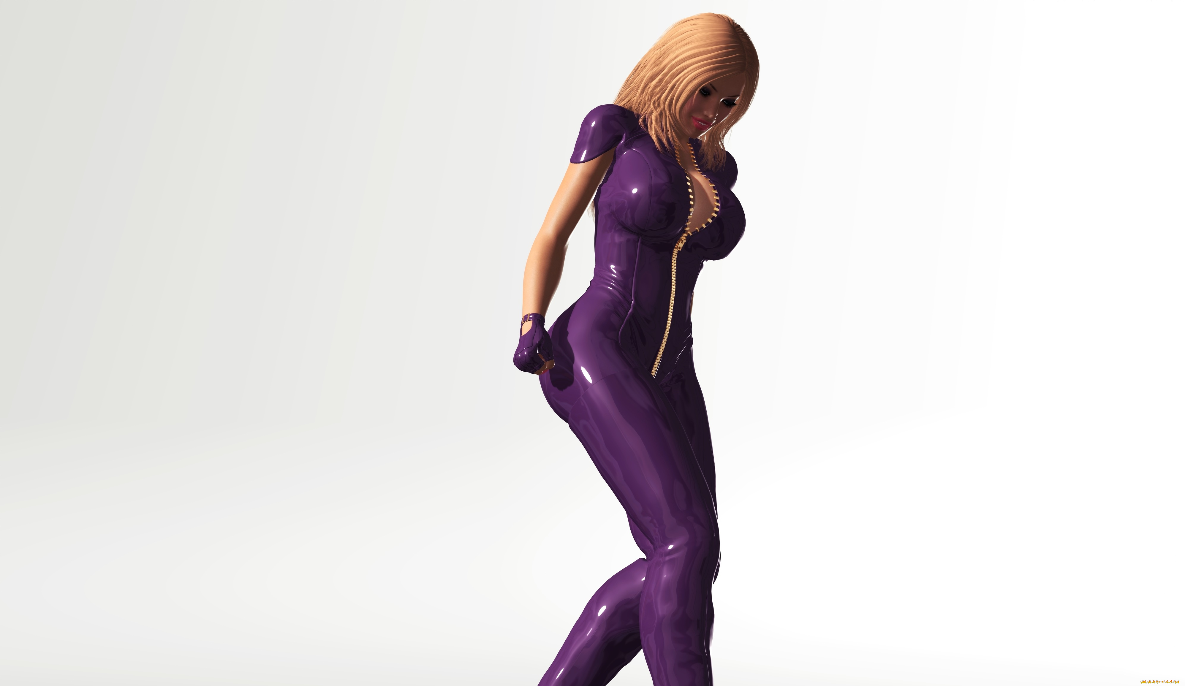 3д, графика, люди, , people, фон, взгляд, девушка