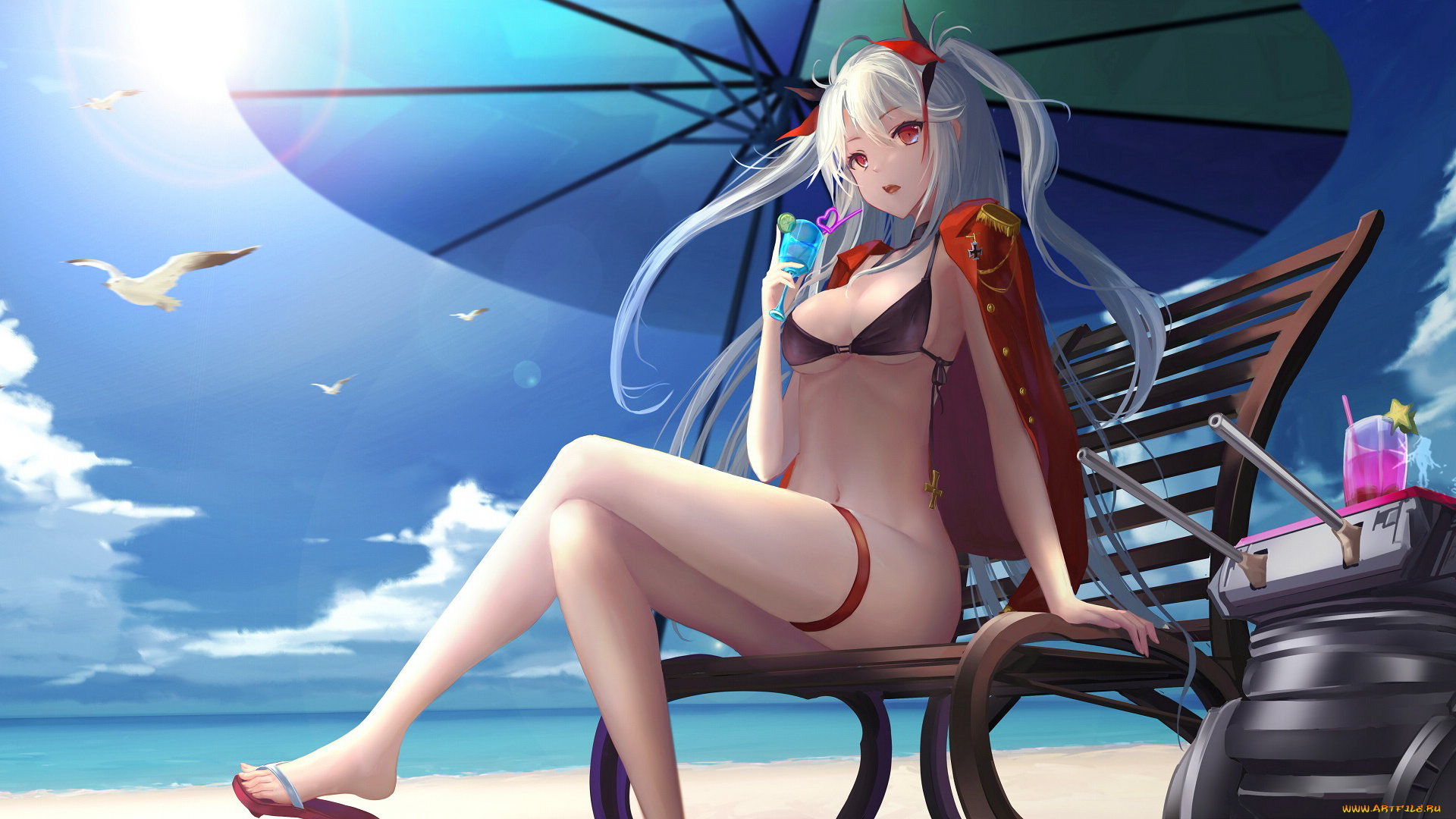 аниме, bilan, hangxian, bilan, hangxian