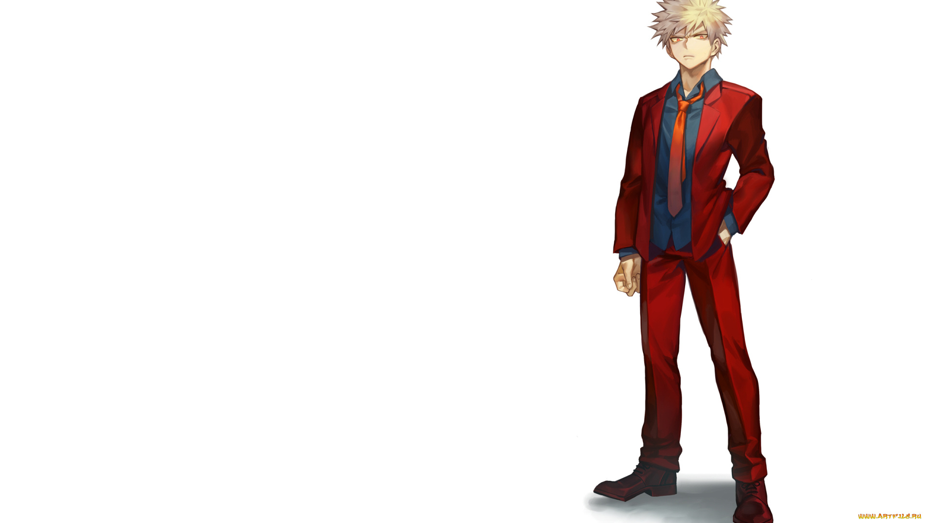 аниме, boku, no, hero, academia, моя, геройская, академия