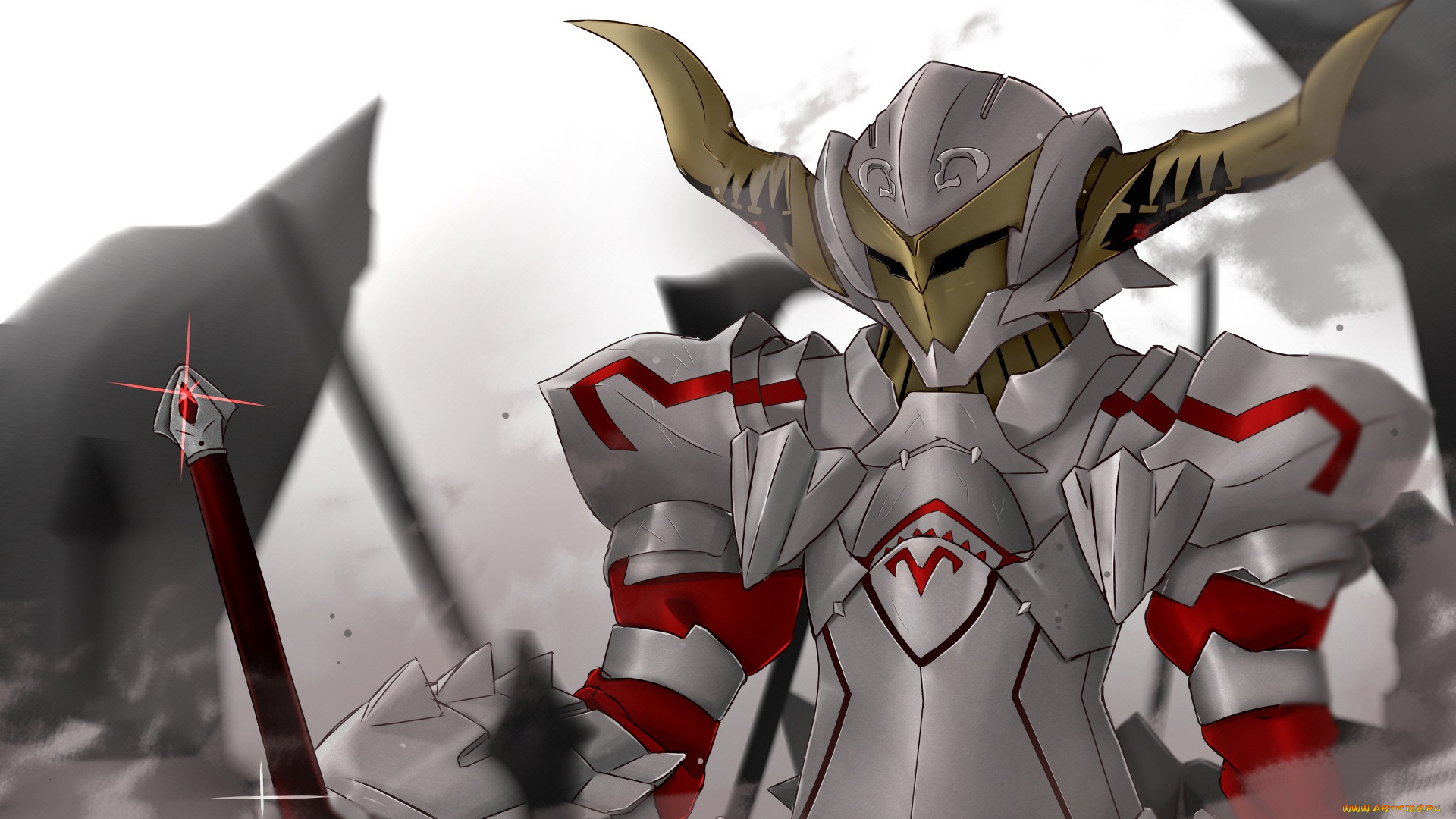 аниме, fate, stay, night, доспехи