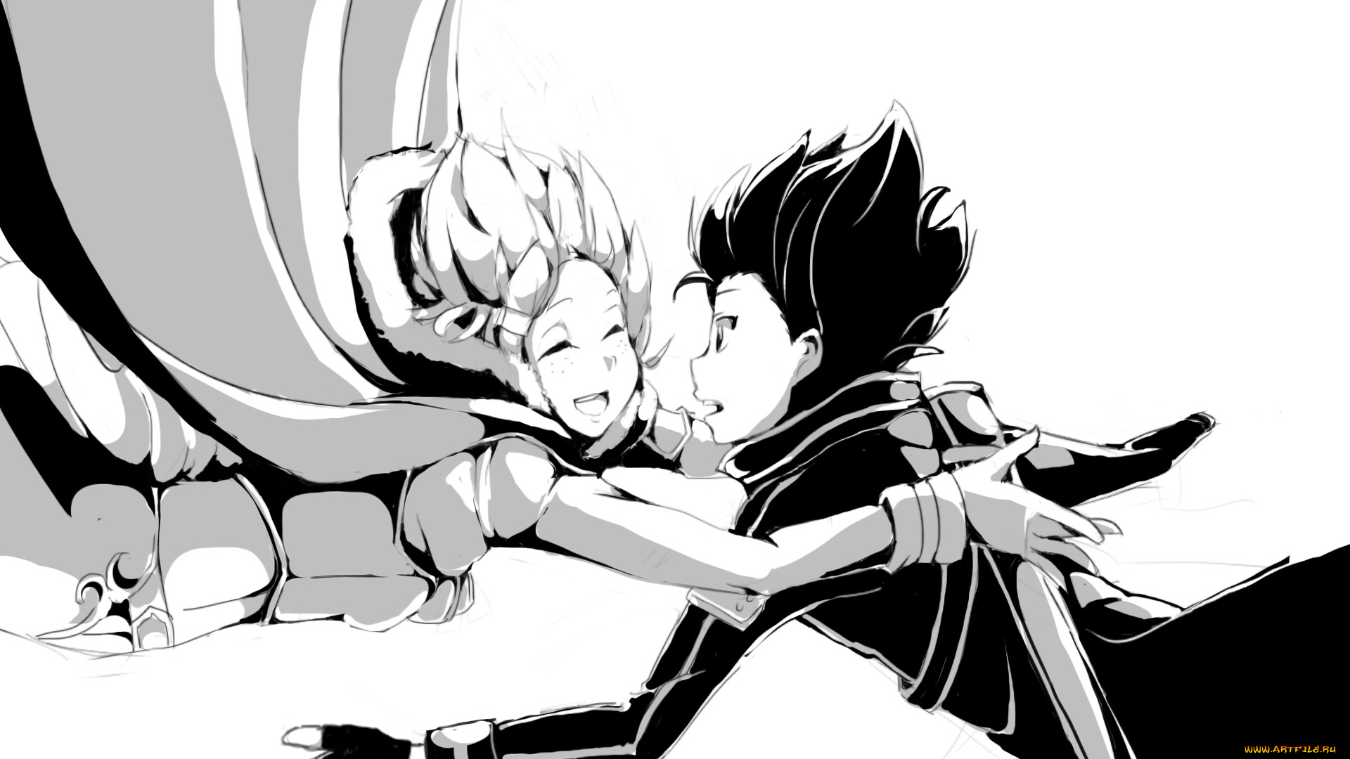 аниме, sword, art, online, мастера, меча, онлайн