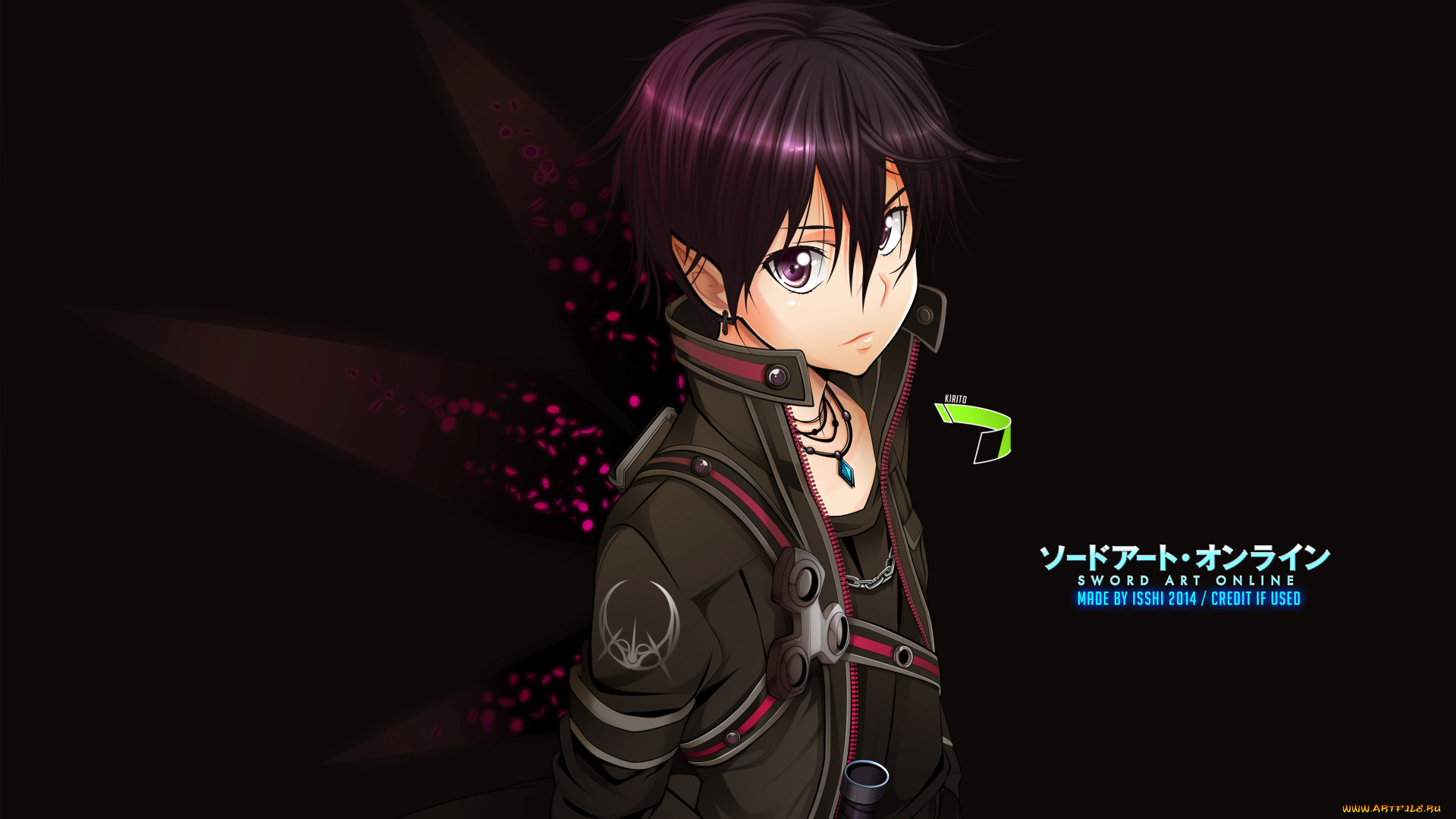 аниме, sword, art, online, мастера, меча, онлайн