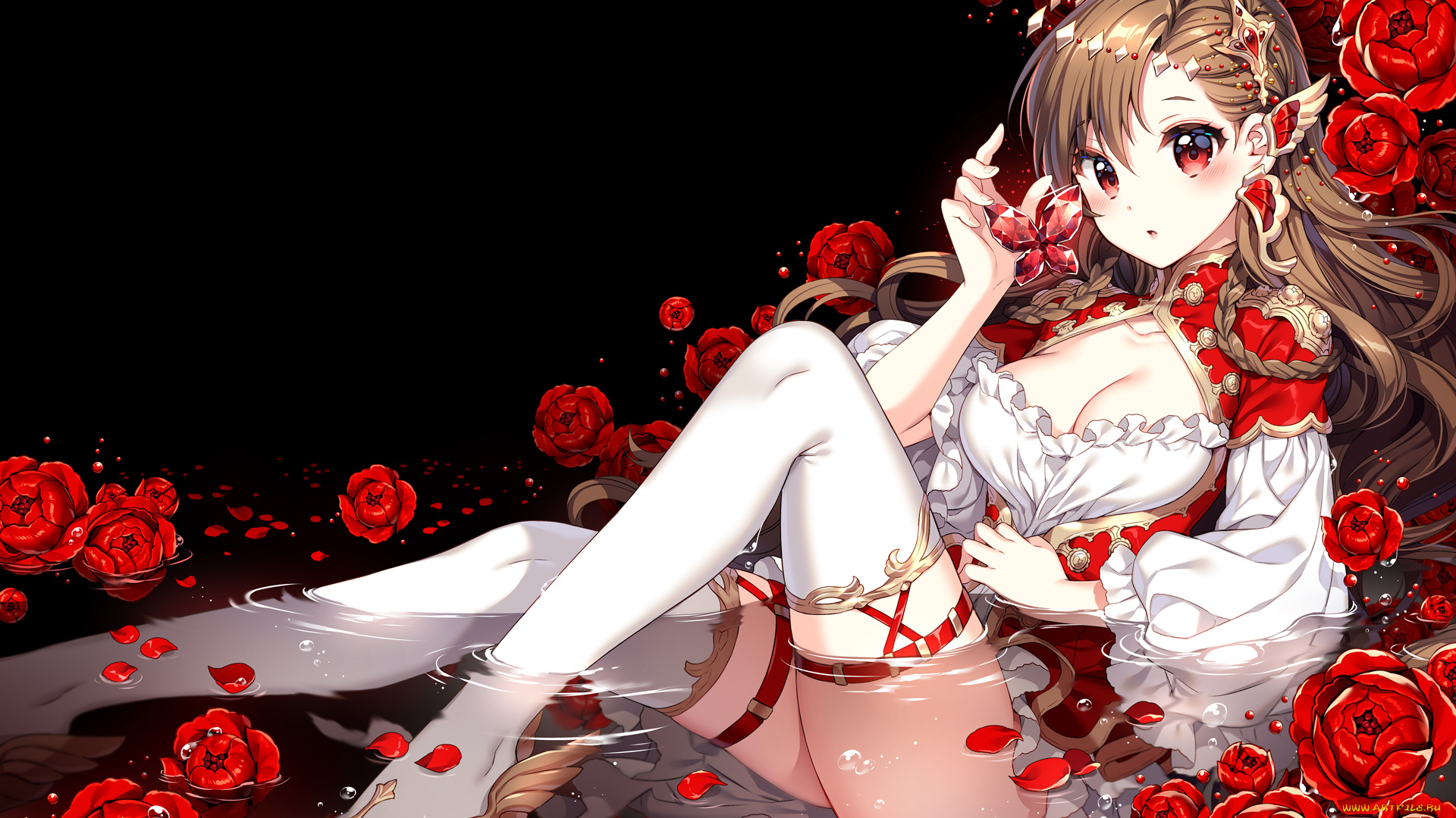 аниме, unknown, , другое, nardack