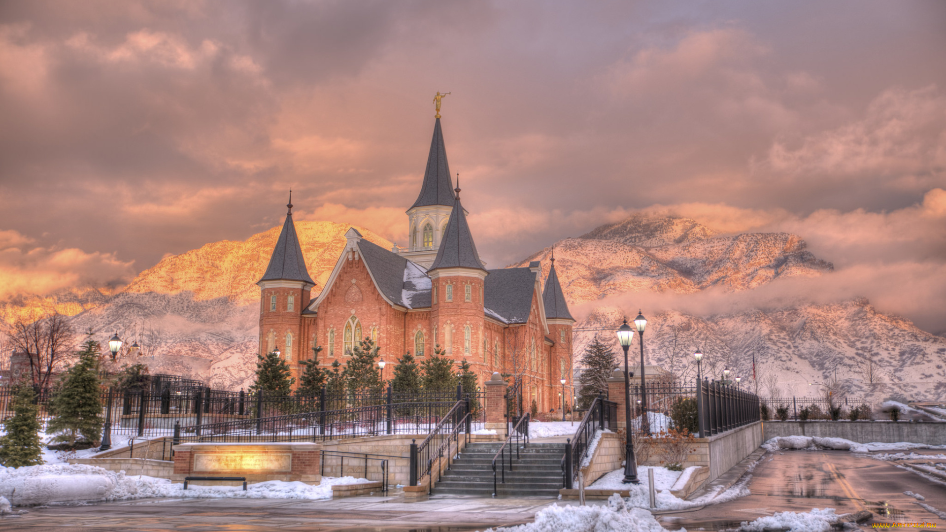 города, -, католические, соборы, , костелы, , аббатства, храм