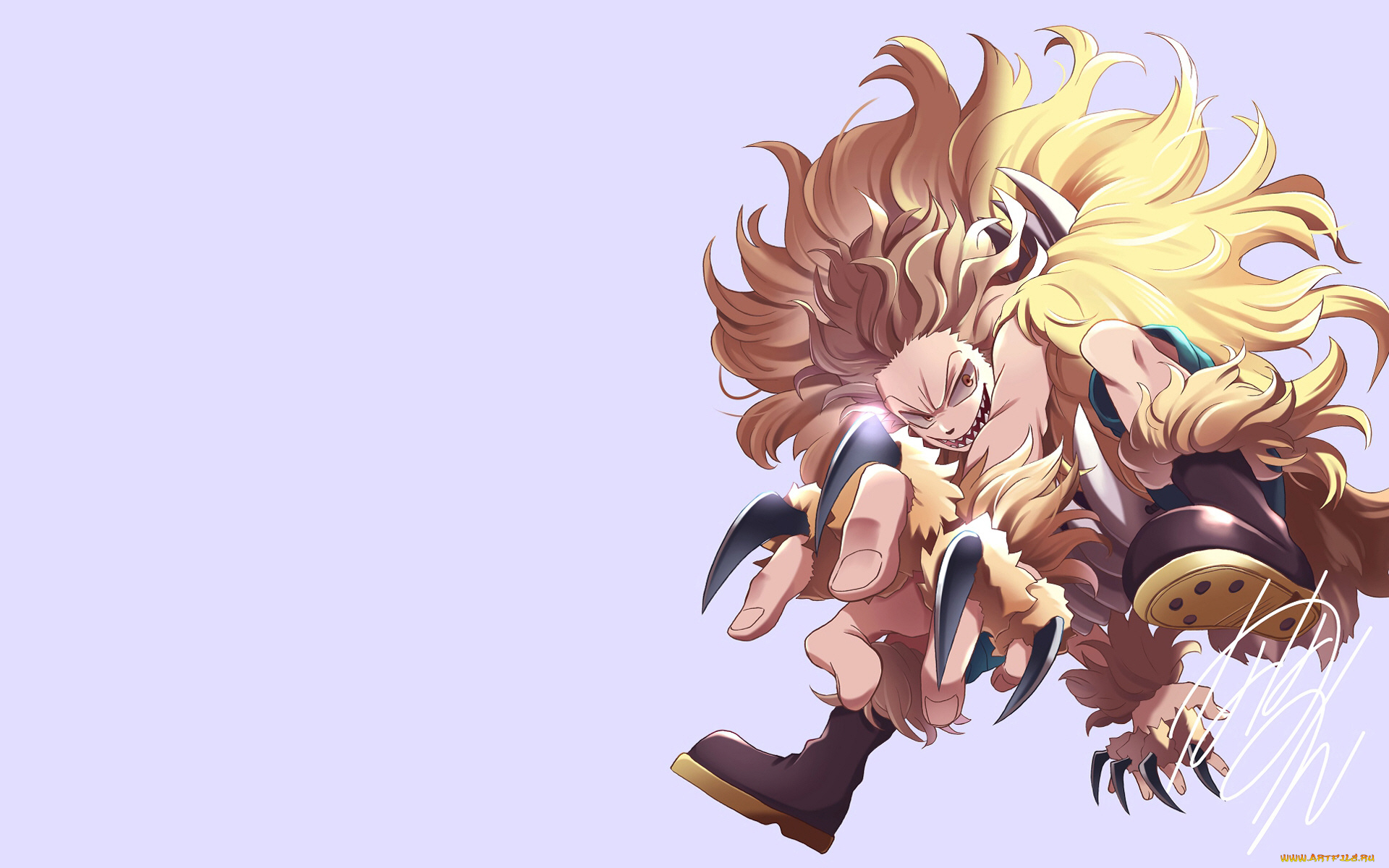 аниме, boku, no, hero, academia, моя, геройская, академия