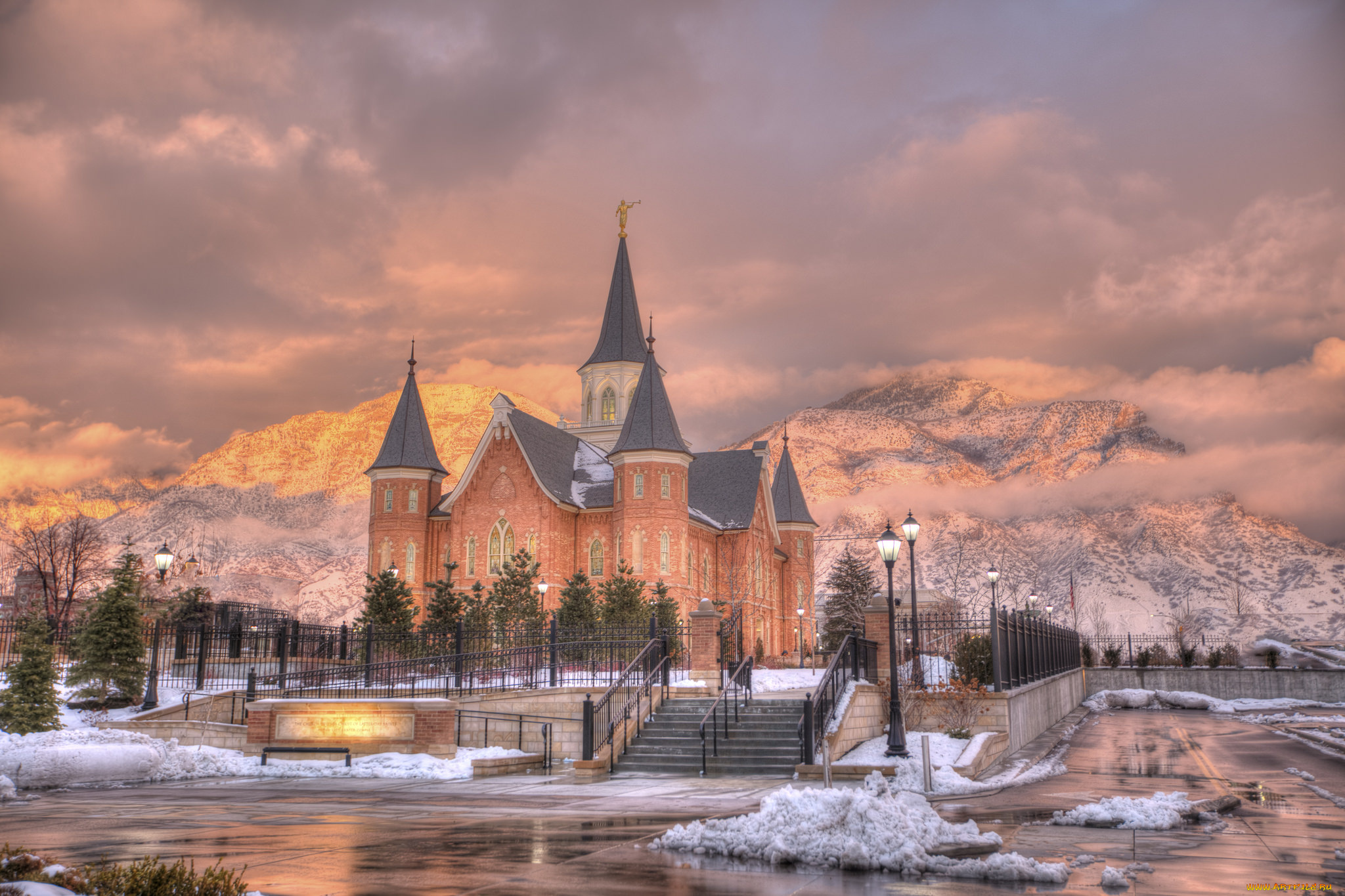 города, -, католические, соборы, , костелы, , аббатства, храм