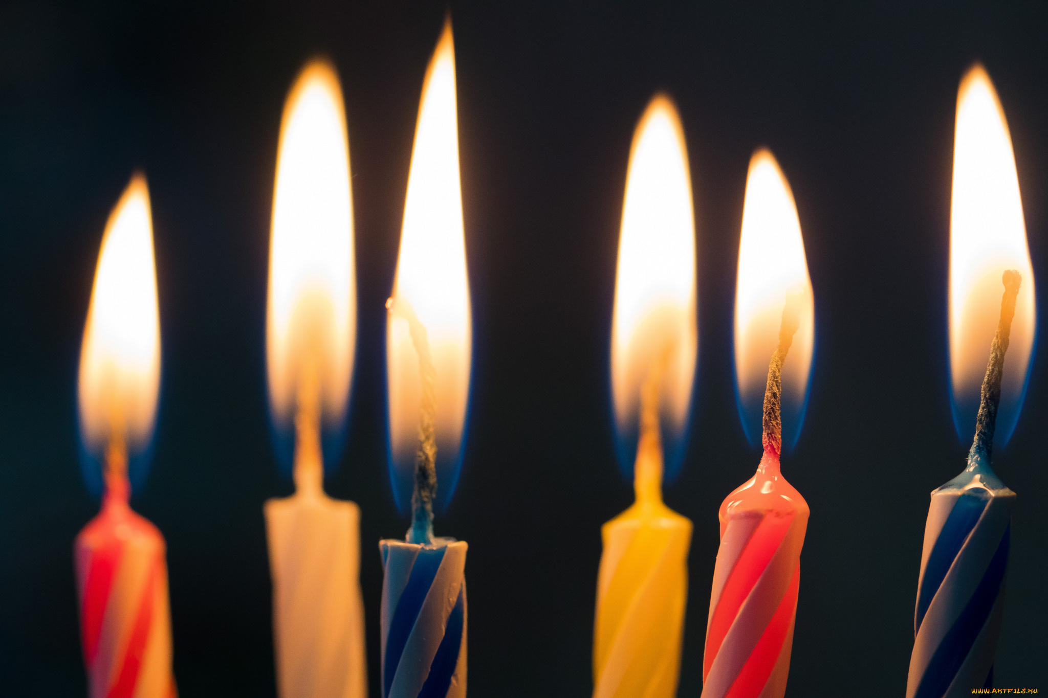 разное, свечи