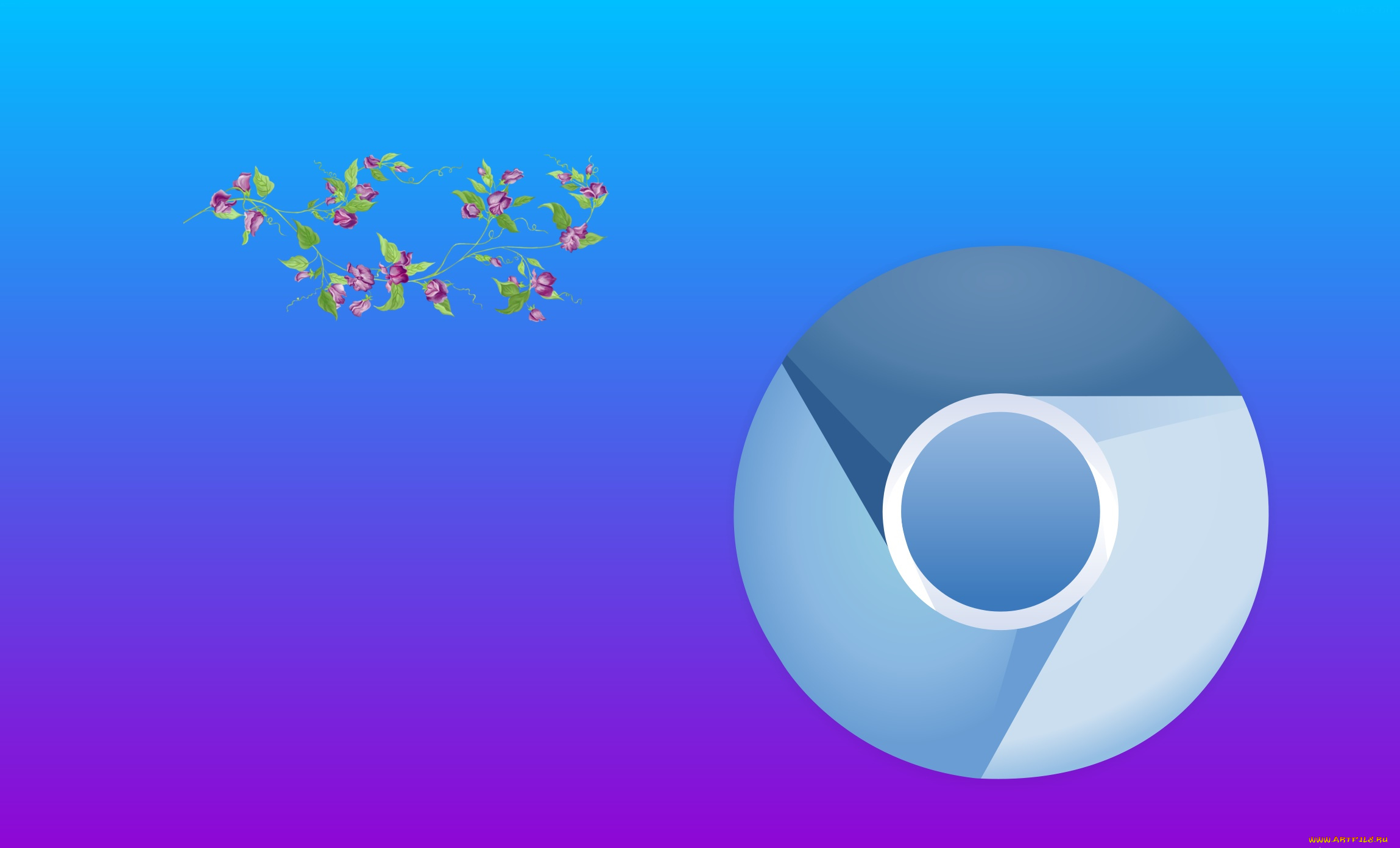 компьютеры, google, , google, chrome, фон, логотип