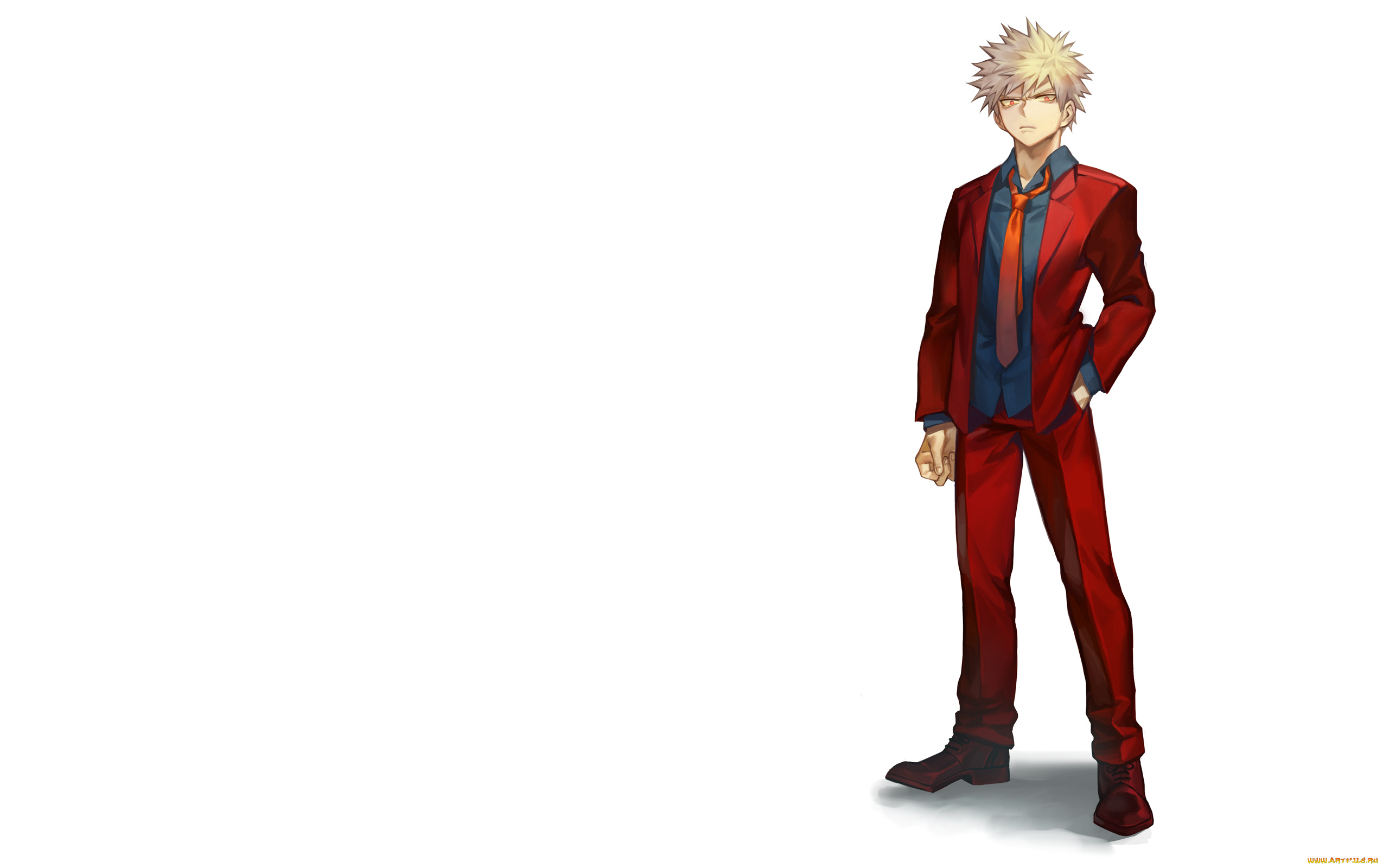 аниме, boku, no, hero, academia, моя, геройская, академия