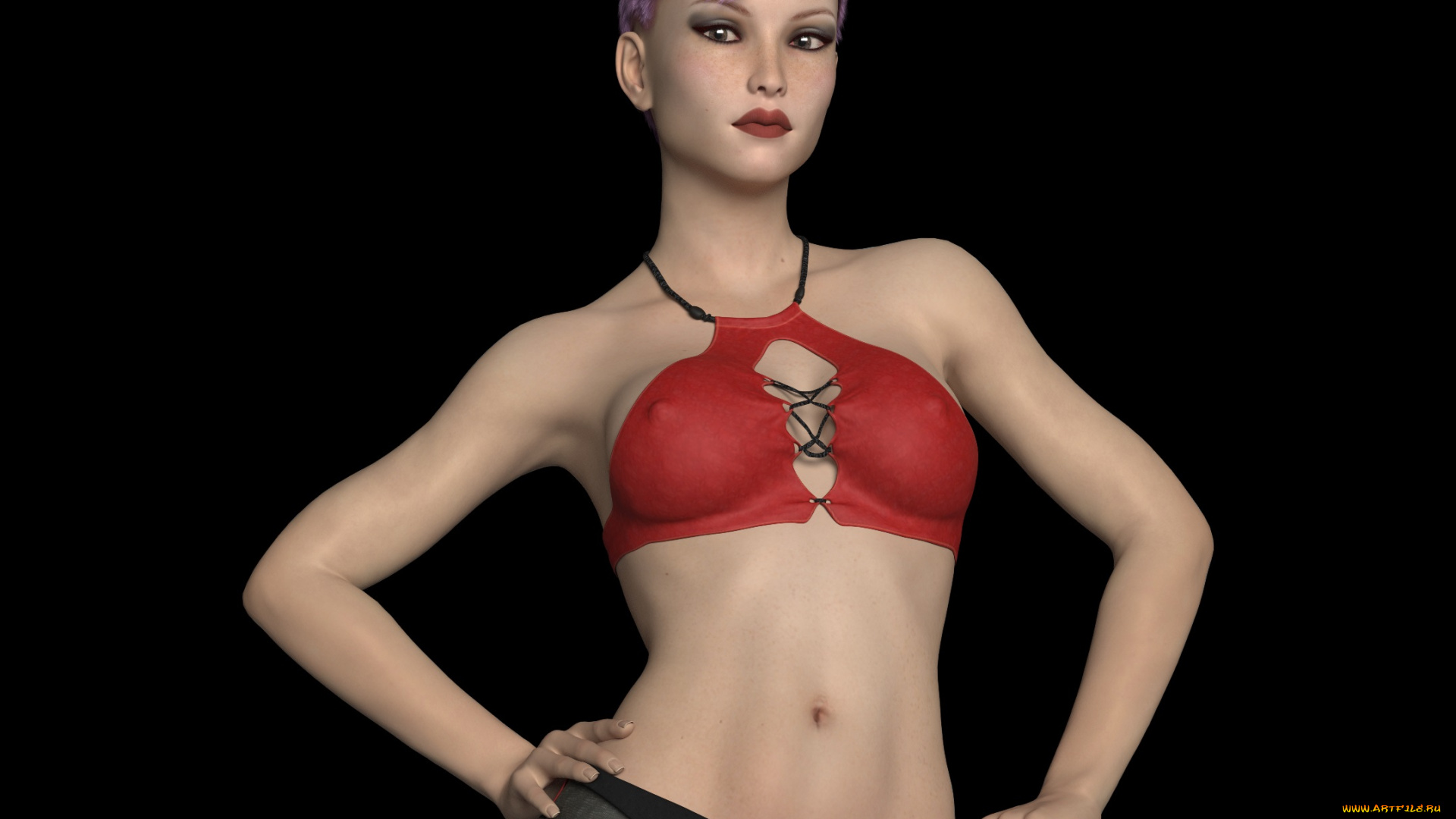 3д, графика, люди, , people, фон, взгляд, девушка