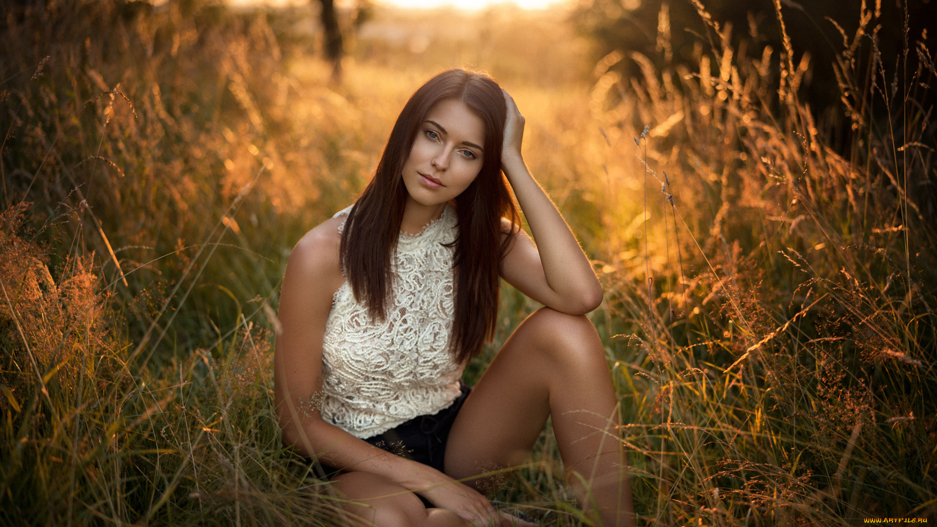 девушка, девушки, laura, franziska, модель