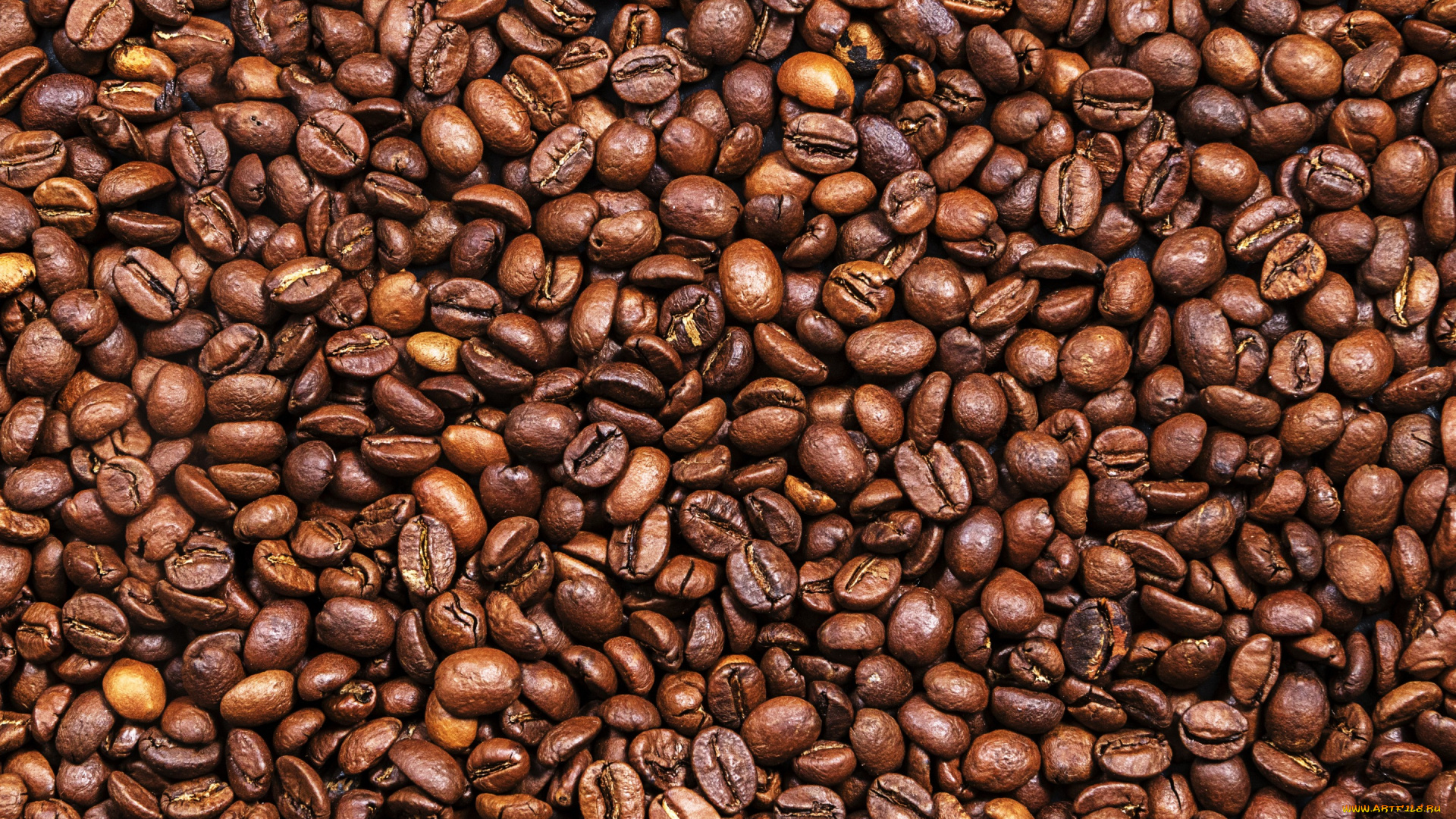 еда, кофе, , кофейные, зёрна, roasted, coffee, beans, background, texture, зерна, фон