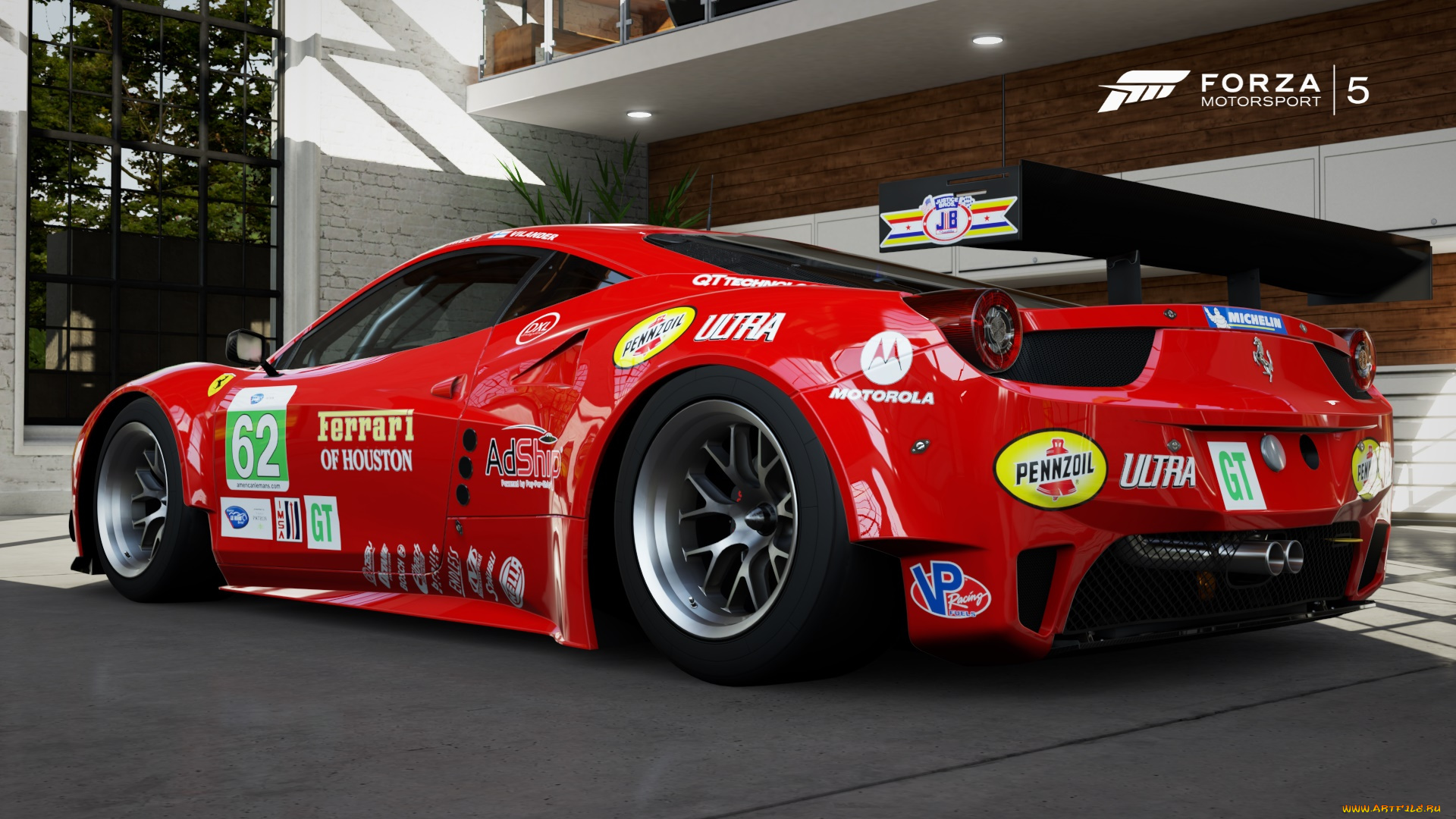 видео, игры, forza, motorsport, 5, forza, motorsport, 5