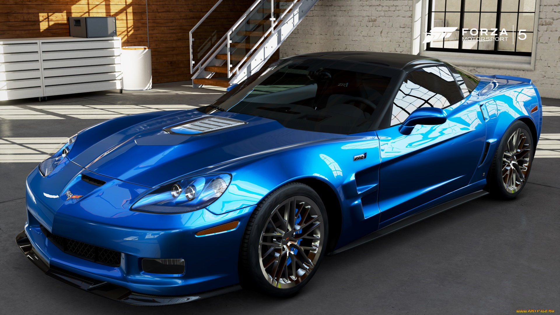 видео, игры, forza, motorsport, 5, forza, motorsport, 5