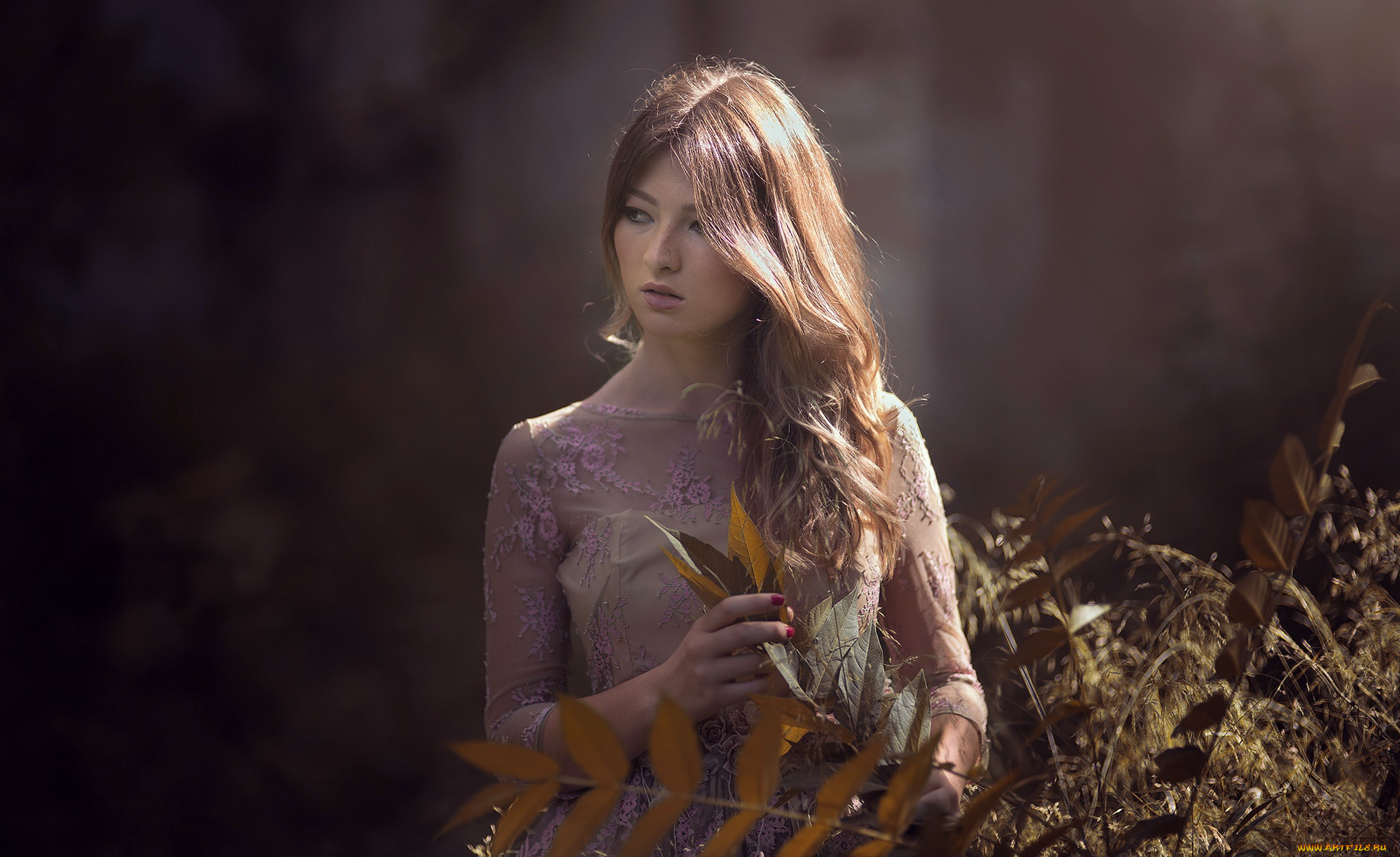 девушка, девушки, -unsort, , блондинки, , светловолосые, модель