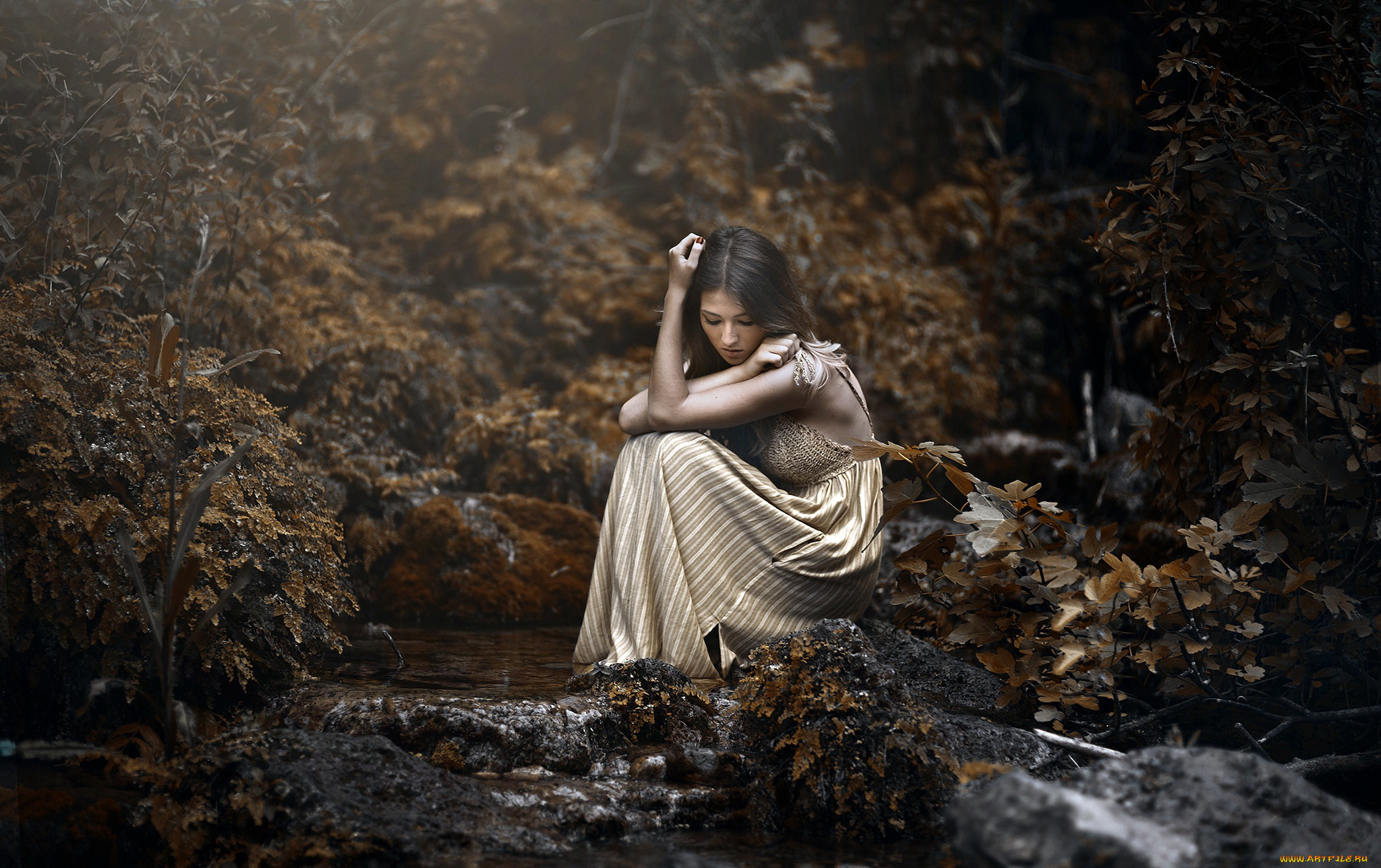 девушка, девушки, -unsort, , брюнетки, темноволосые, модель