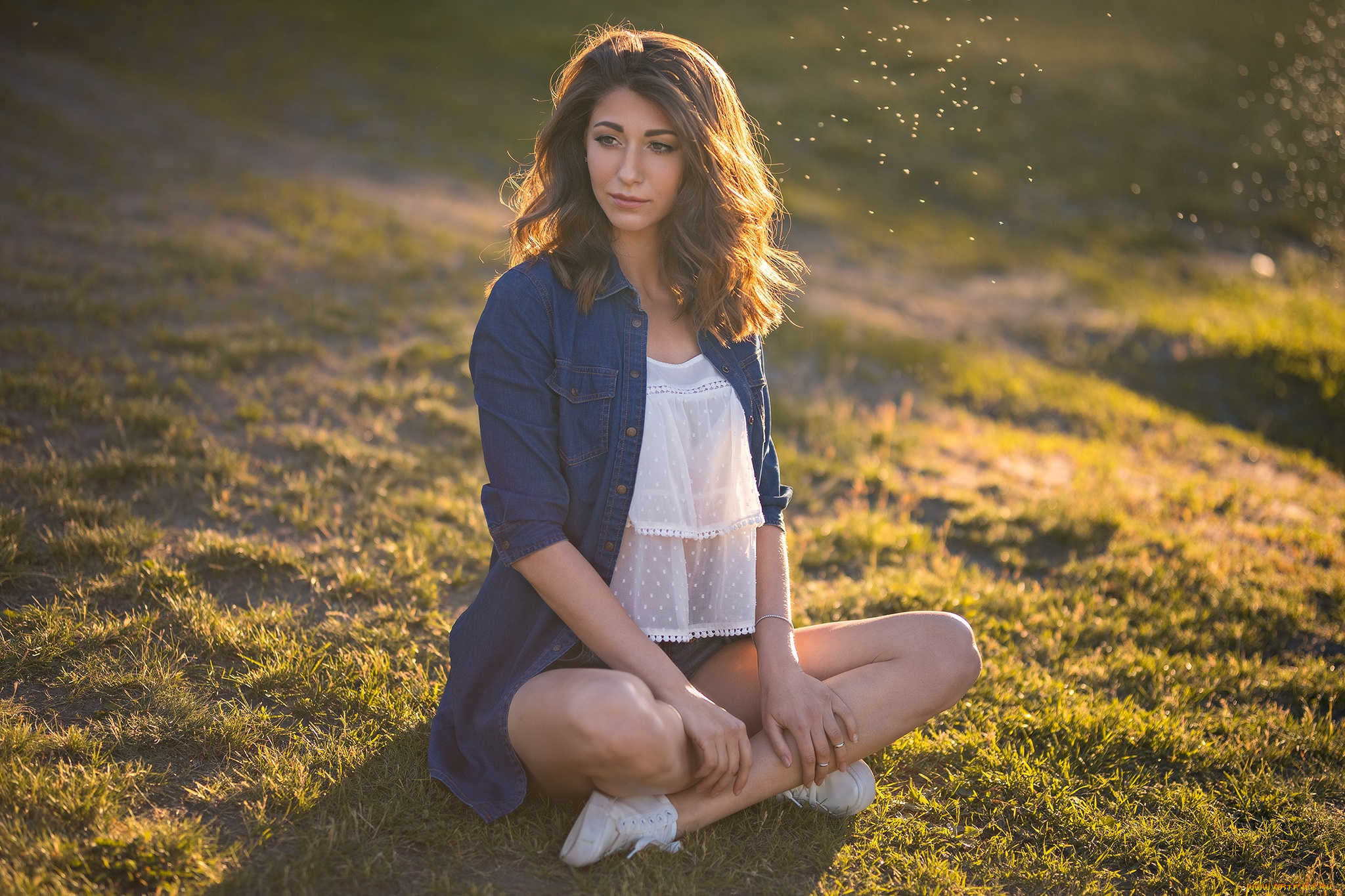 девушка, девушки, -unsort, , брюнетки, темноволосые, модель