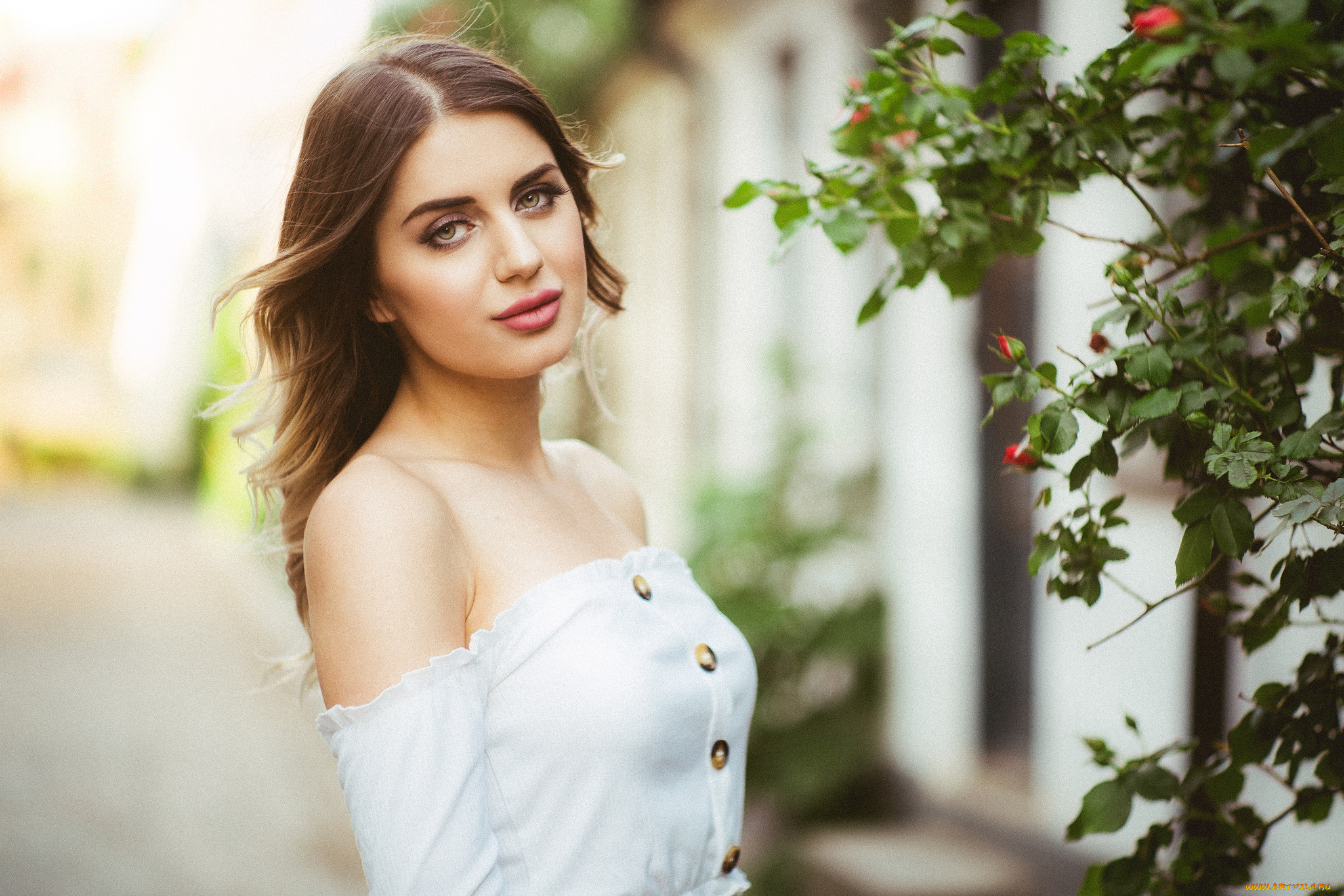 девушка, девушки, -unsort, , брюнетки, темноволосые, модель