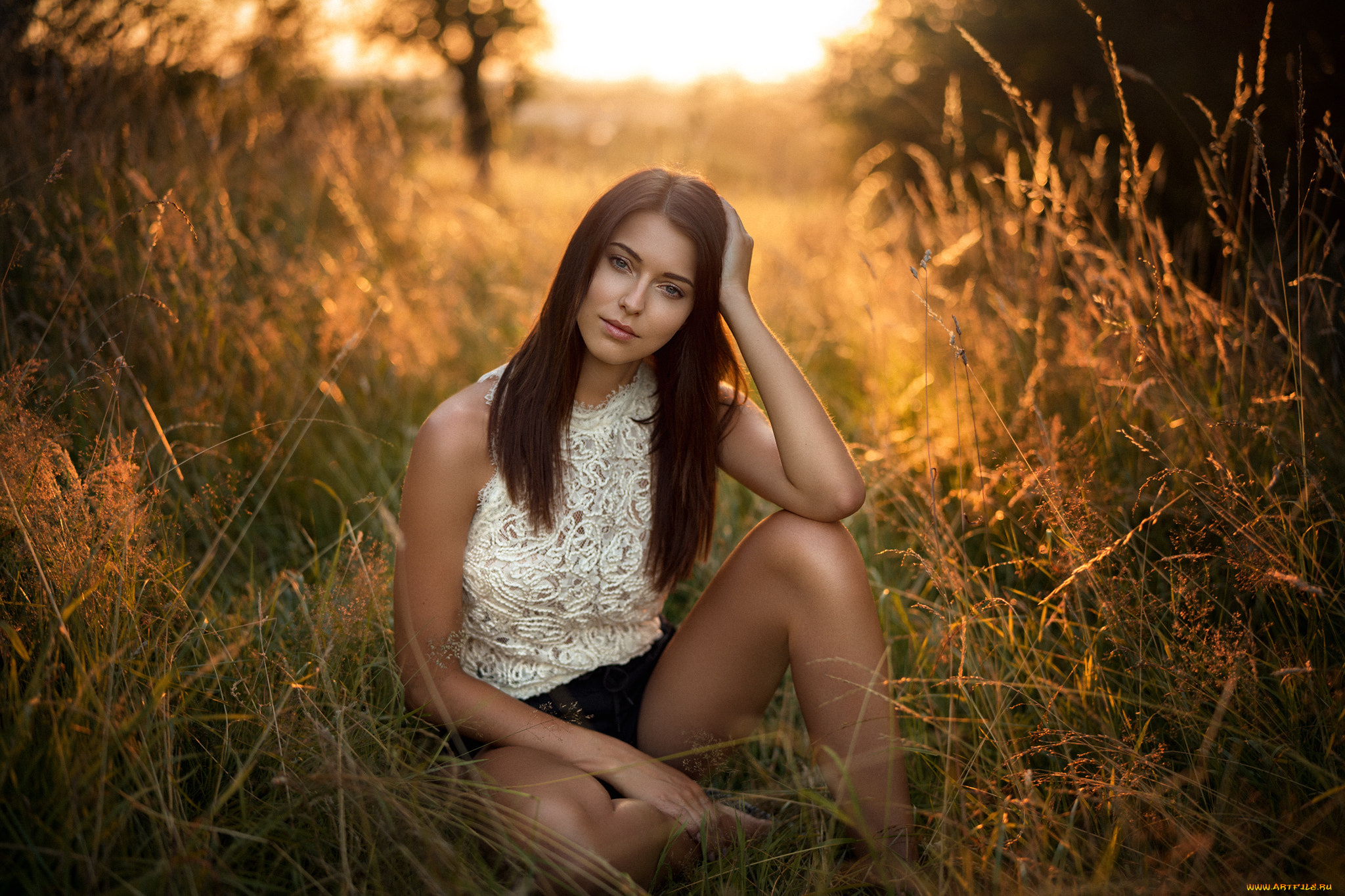 девушка, девушки, laura, franziska, модель