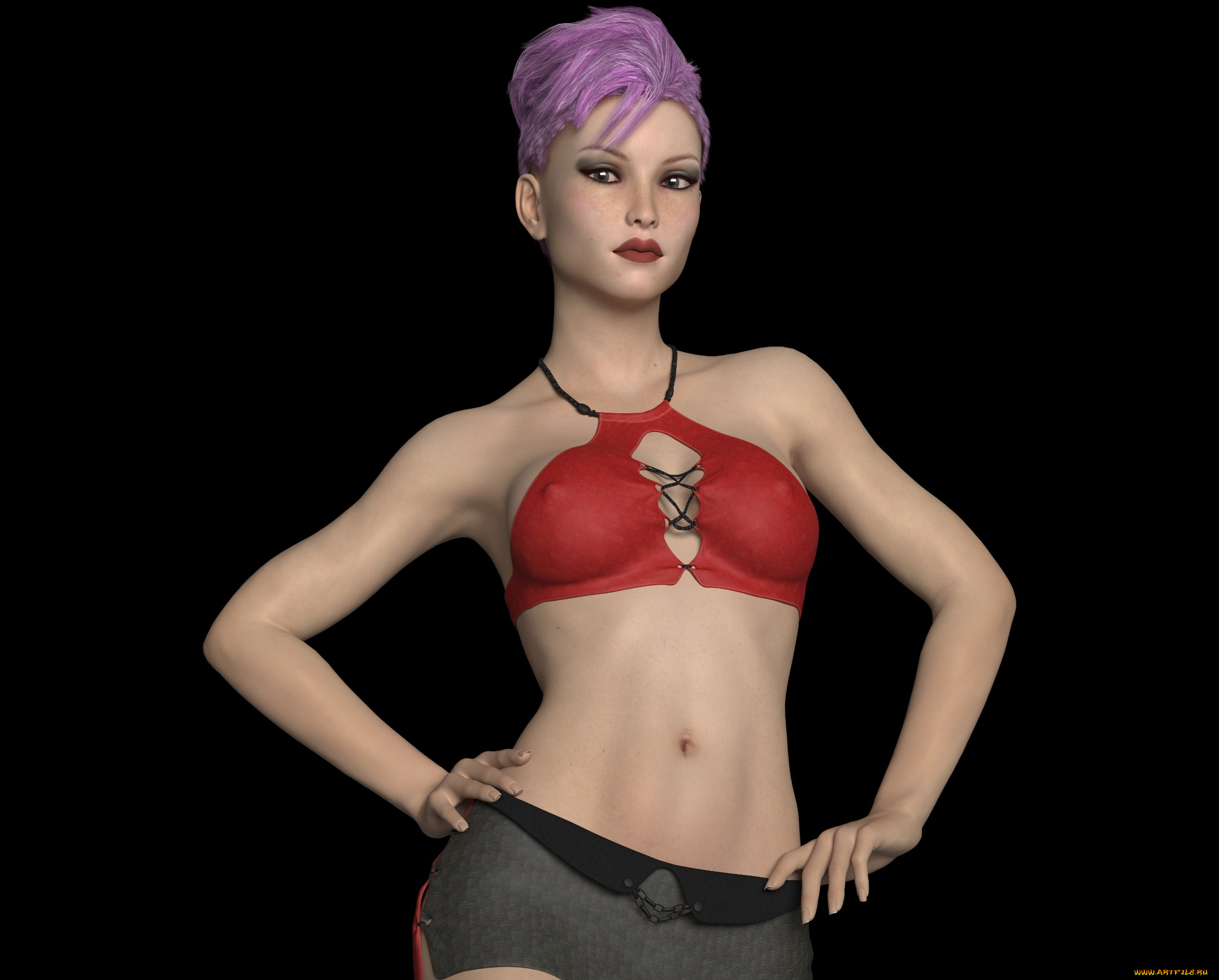 3д, графика, люди, , people, фон, взгляд, девушка