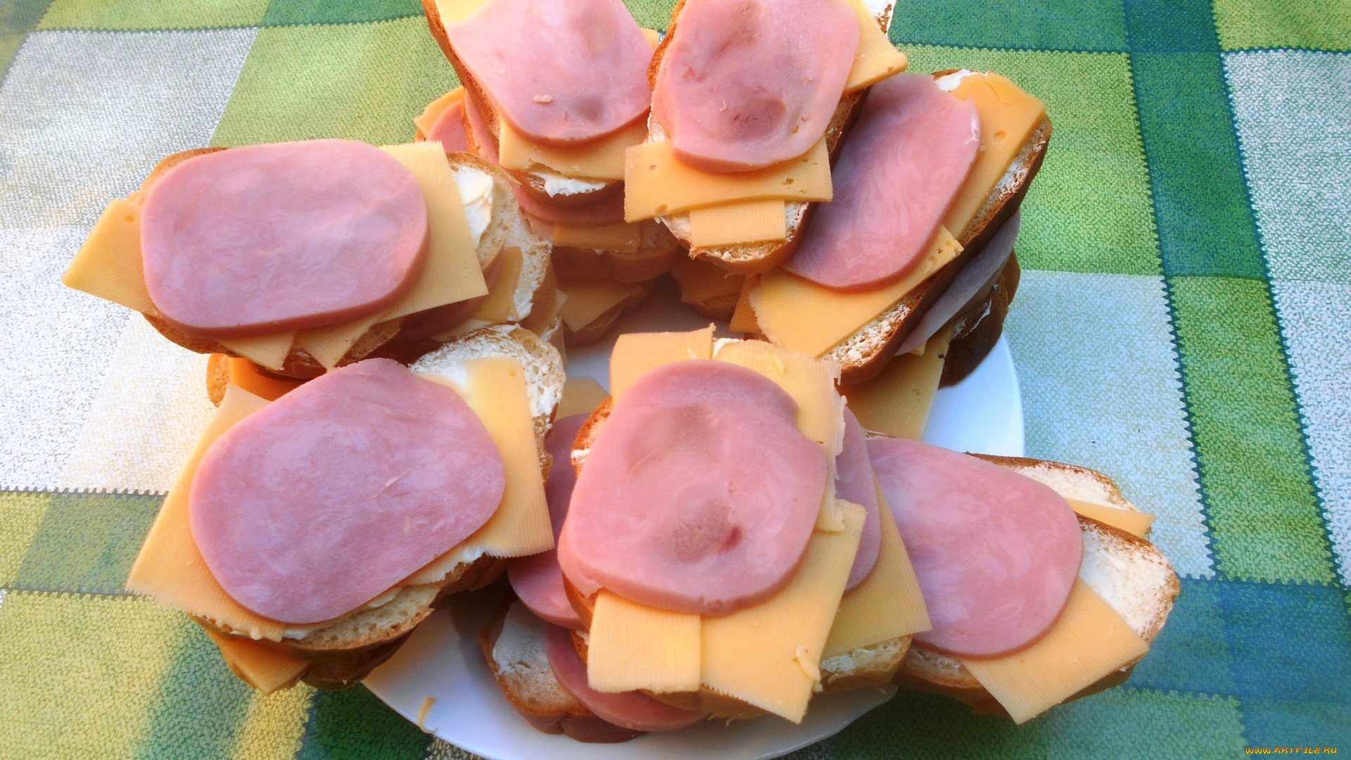 еда, бутерброды, , гамбургеры, , канапе, хлеб, колбаса, сыр